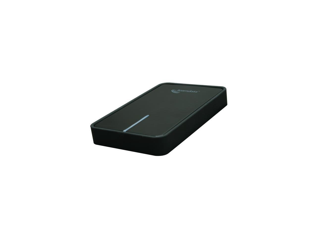 Samurai 500GB USB 2.0 / eSATA External Hard Drive Black