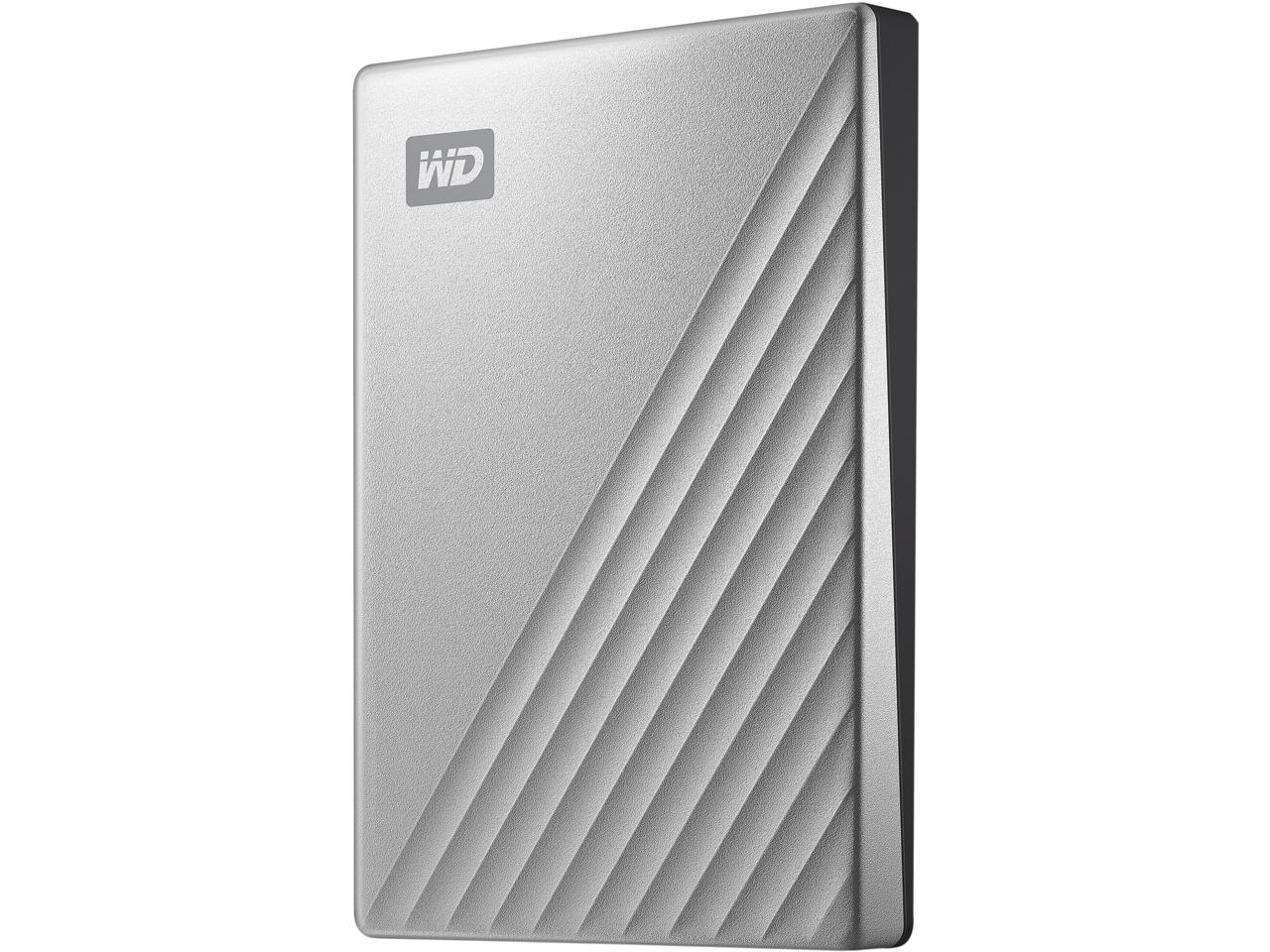 wd my passport ultra for mac cant enable journaling