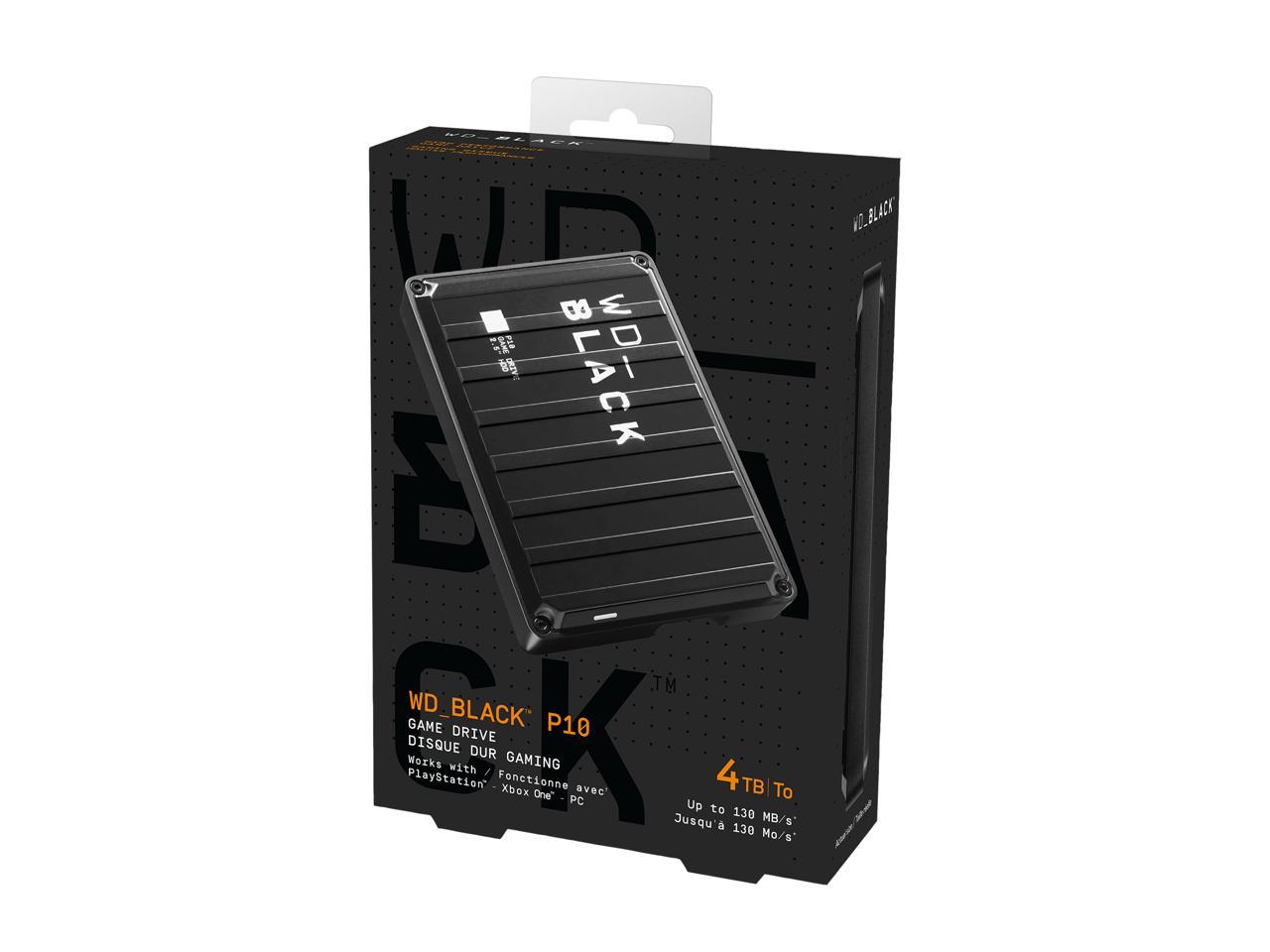 xbox external hard drive for pc