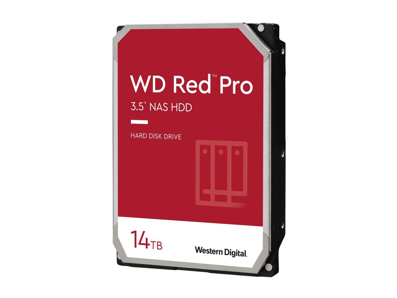 Western Digital WD221KRYZ 22TB 3.5インチ HDD SATA接続 7200RPM