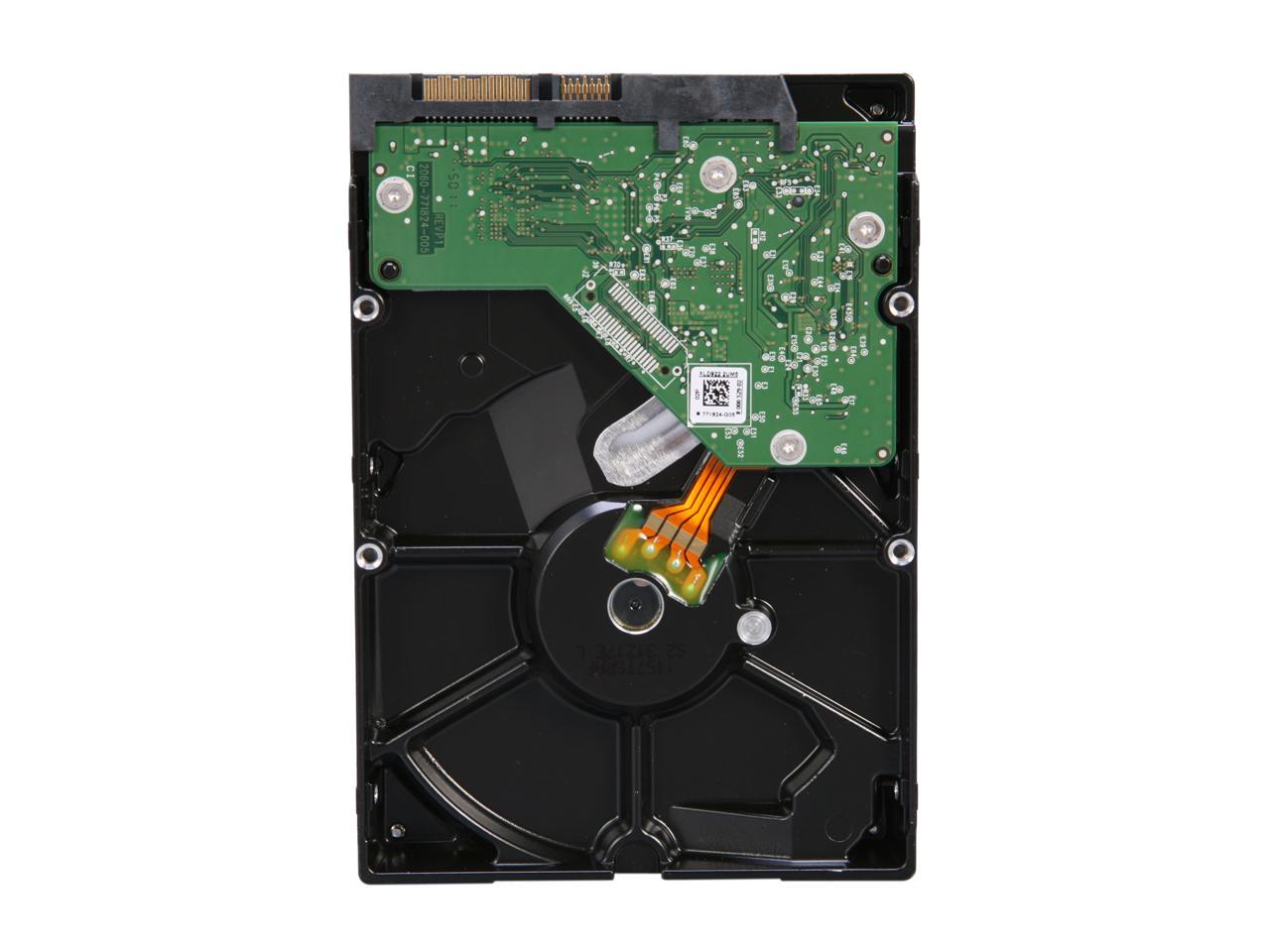 WD Green 1TB IntelliPower 3.5