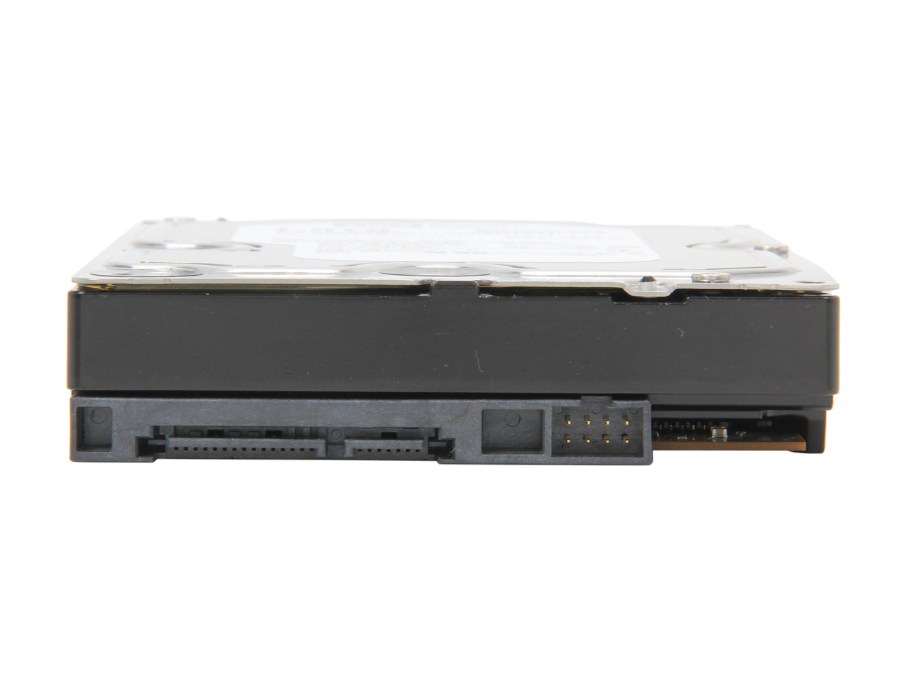 Disque Dur Interne WD Black 1 To - 3,5" SATA II 7200 RPM - 32 Mo De Cache - Garantie 5 Ans - 13