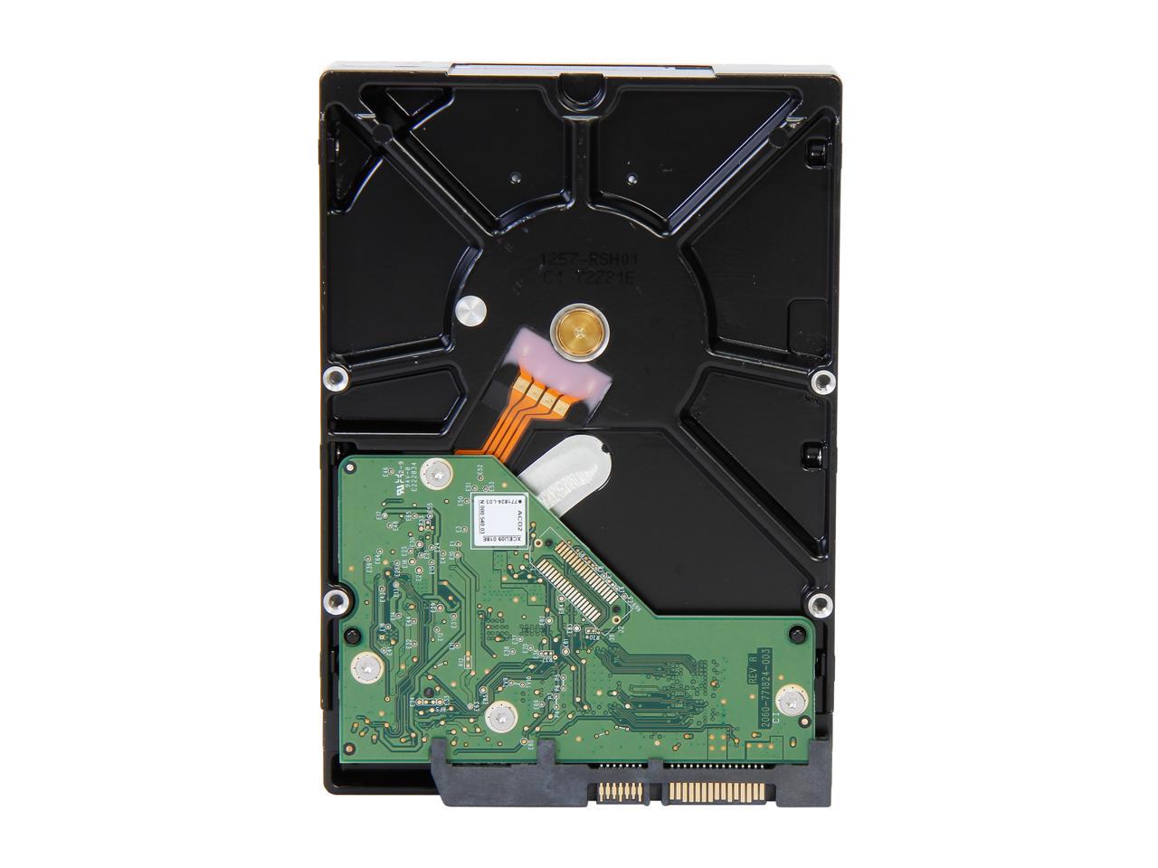 Wd Desktop Mainstream Wdbh2d0030hnc Nrsn 3tb Intellipower Sata 60gbs 35 Mainstream Internal 9786