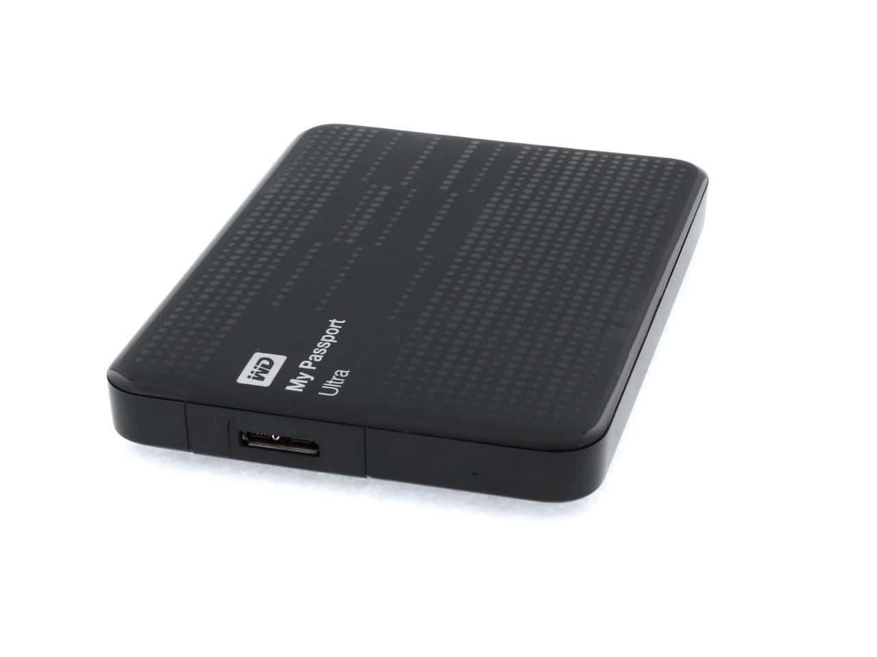 wdbvpl0010bbk-nesn western digital my passport 1tb