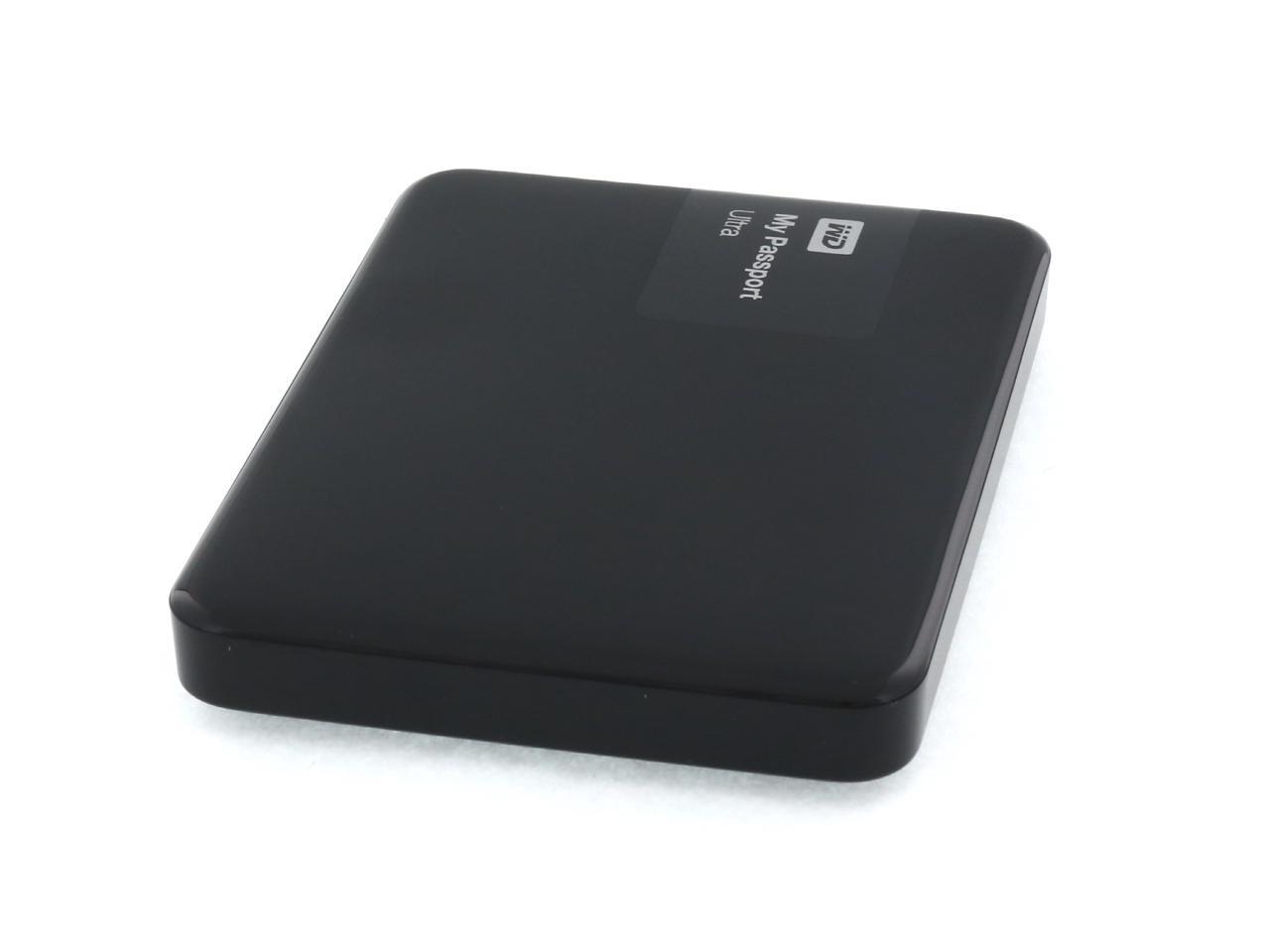 1tb wd my passport ultra external hard drive black friday