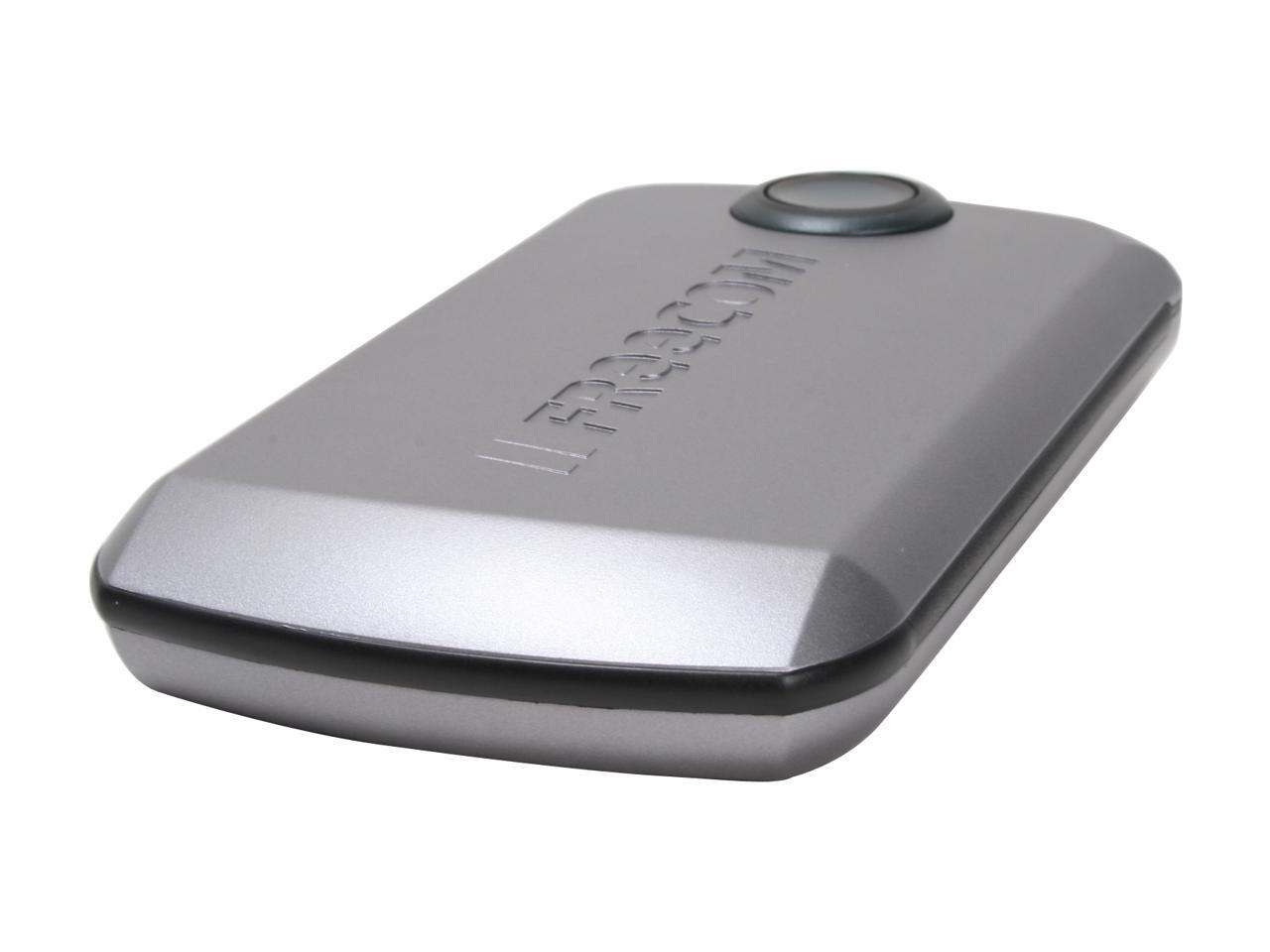FHD2 Pro 300GB USB 2.0 2.5" External Hard Drive