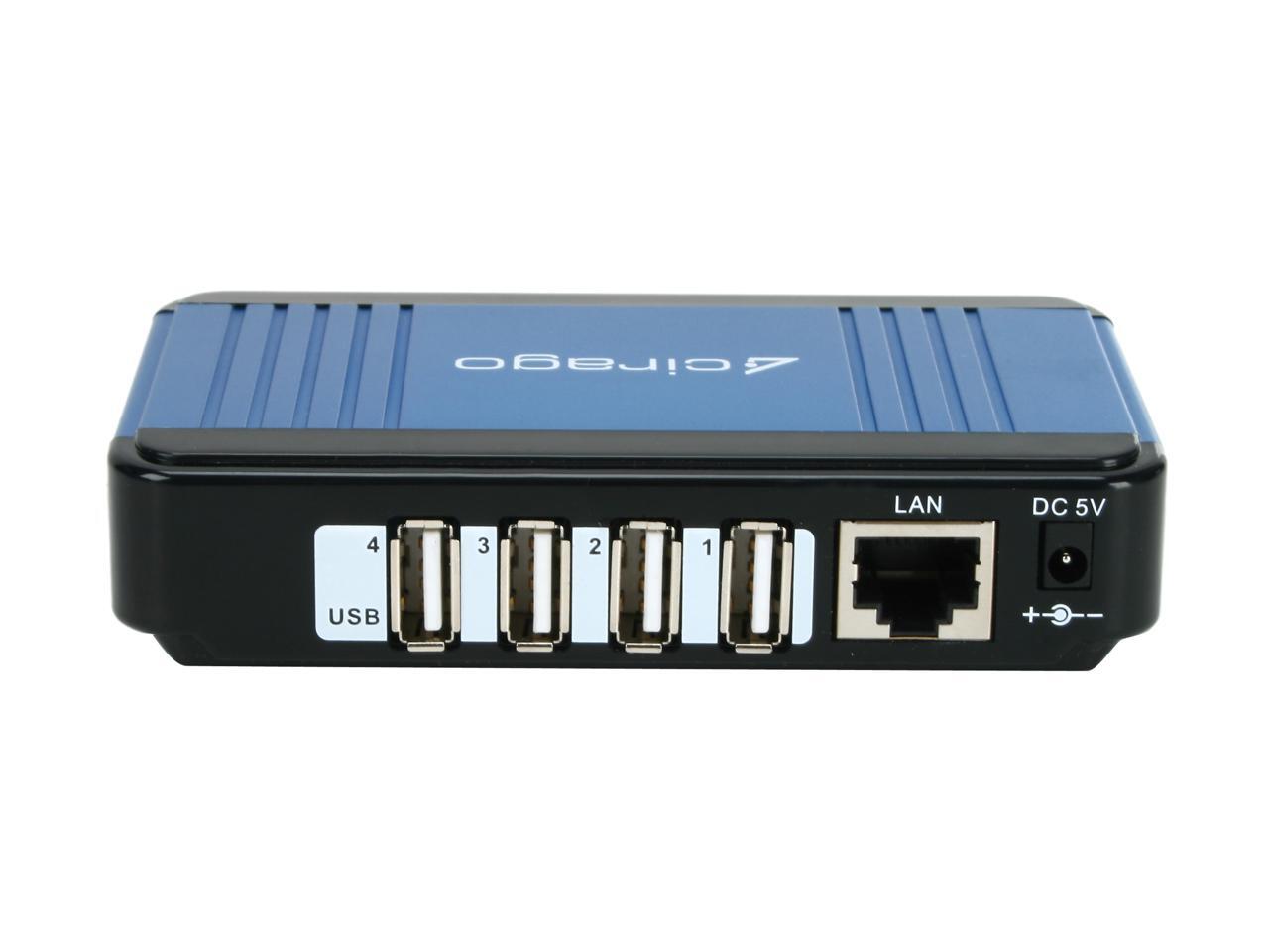 Cirago nus1000 network usb storage link newegg