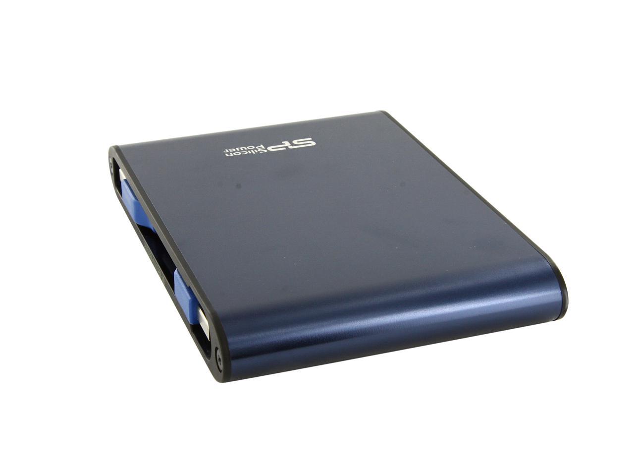 1tb silicon power type c external usb 3.0 hrad drive for mac