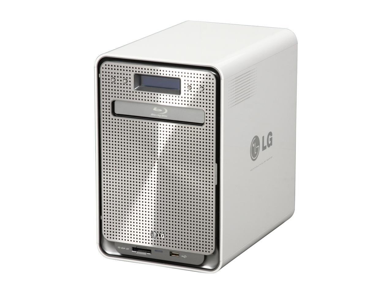 Lg Network Storage Pc Software Installer