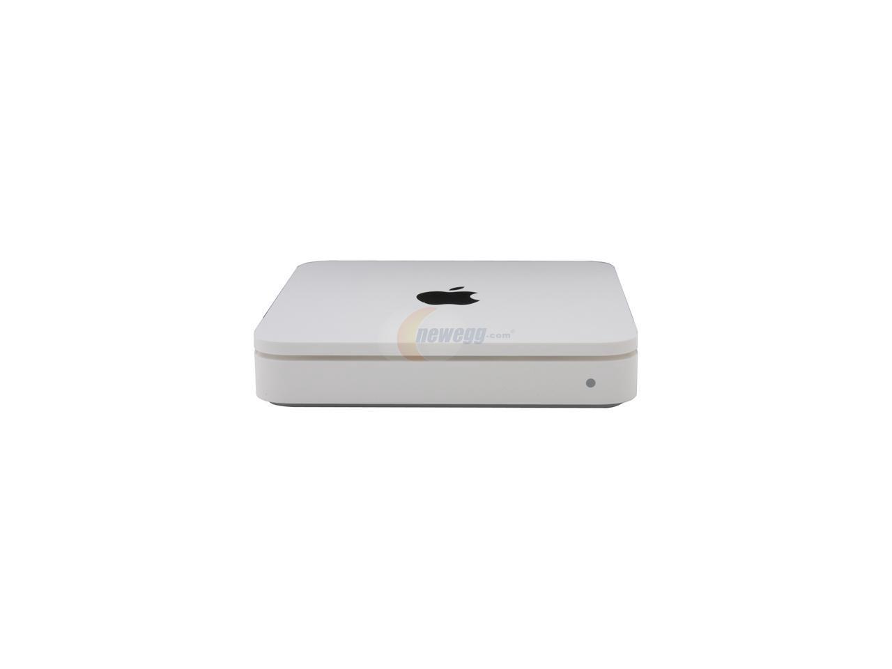 Apple Time Capsule 1tb Newegg Com