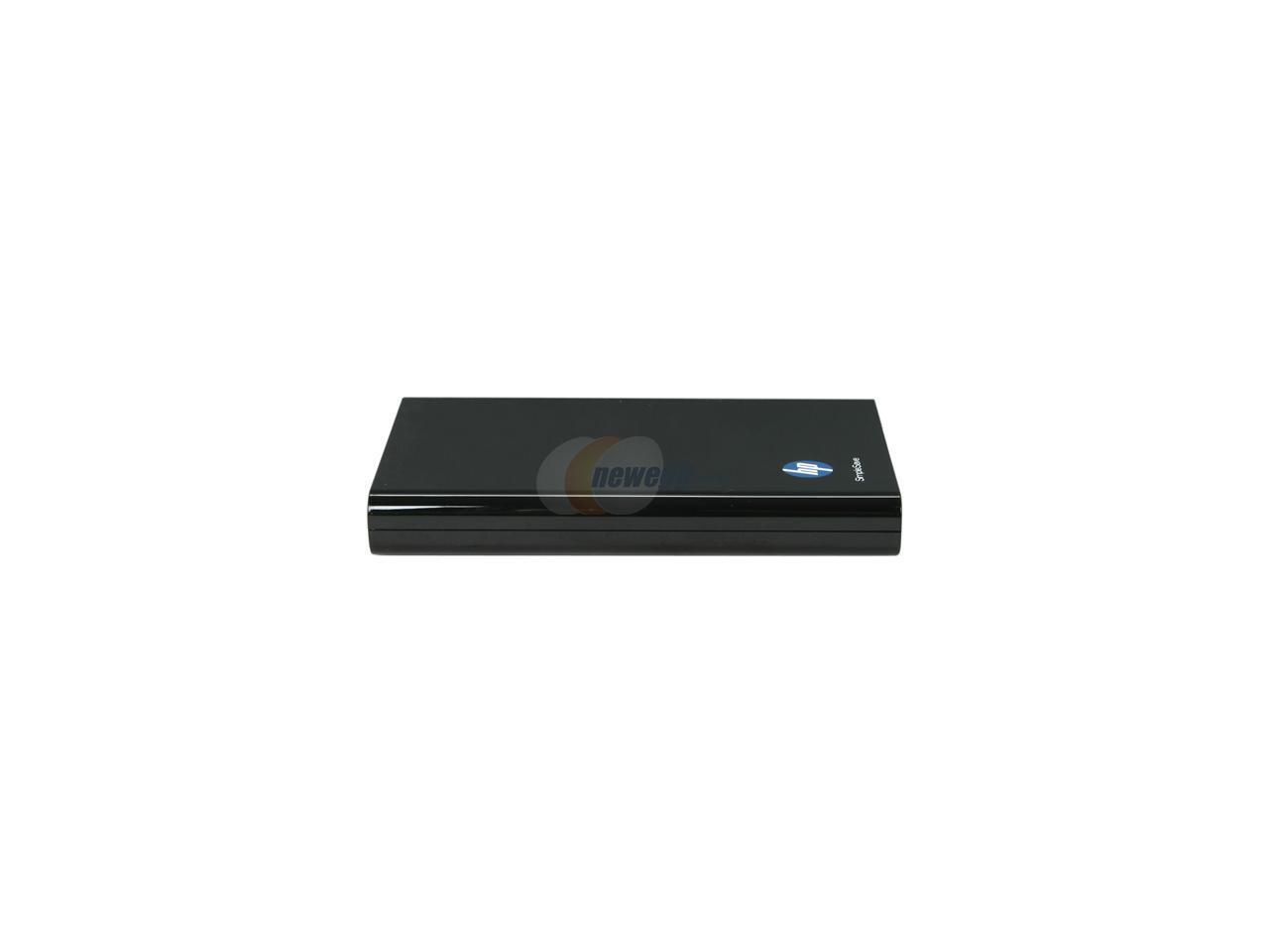 HP SimpleSave 500GB USB 2.0 2.5" External Hard Drive Newegg.ca