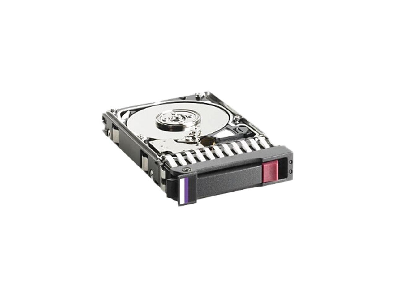 Refurbished HP 730703001R 900GB 10000 RPM SAS 6Gb/s 2.5" Internal Notebook Hard Drive