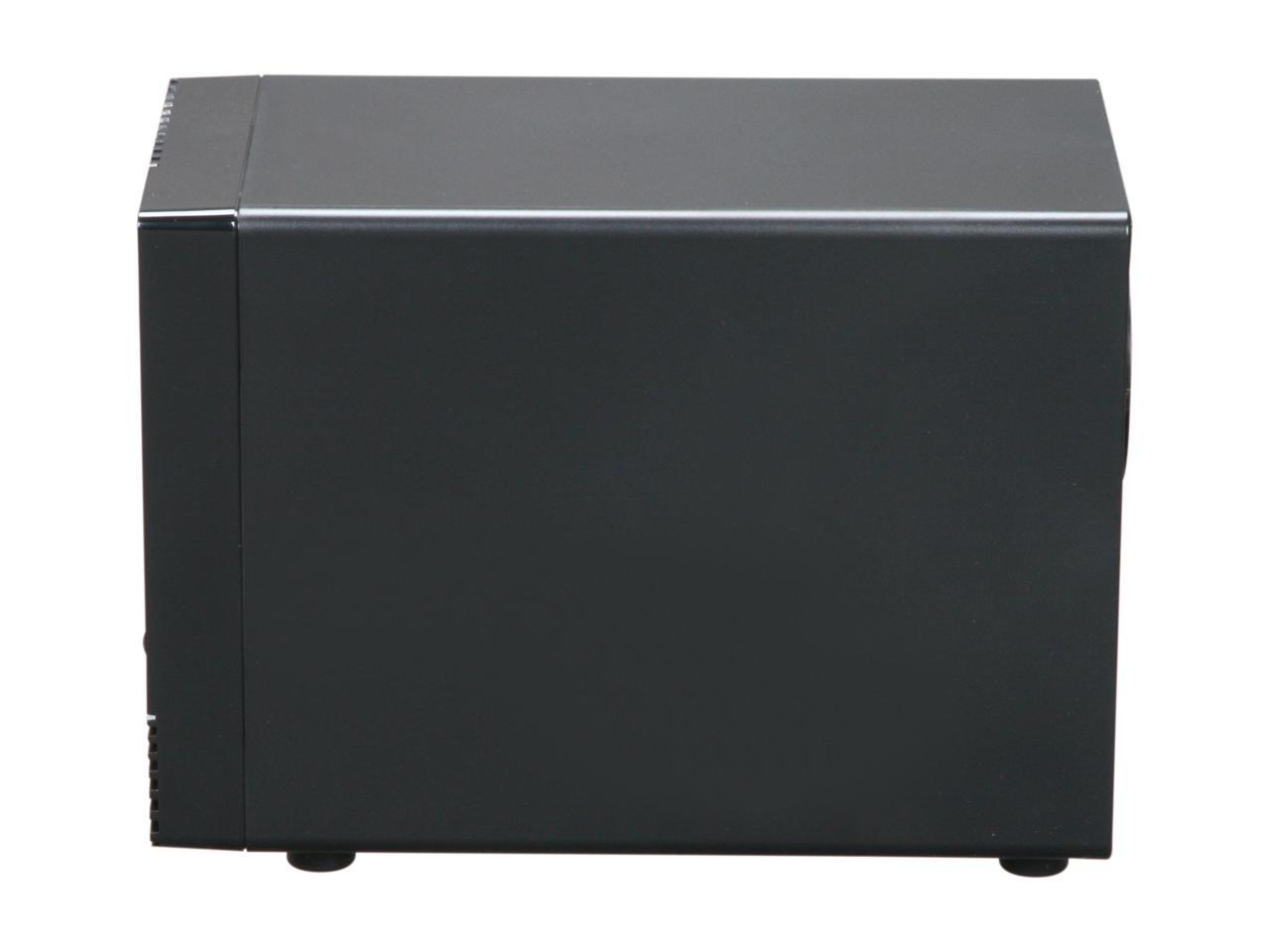 ZyXEL NSA221 2 Bay Network Storage Server For Digital Home - Newegg.com