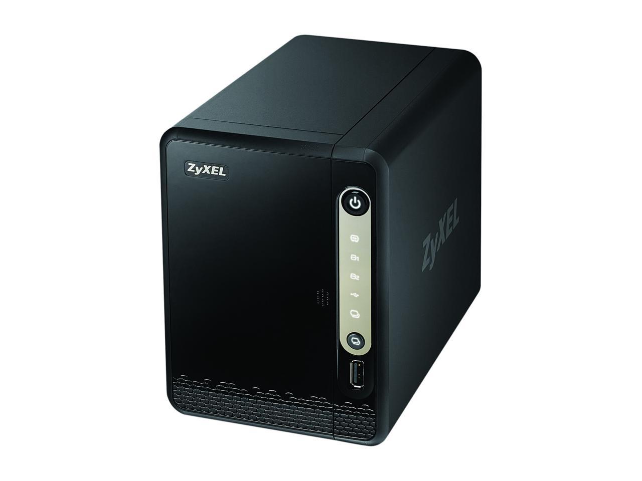 zyxel nas 326 specs