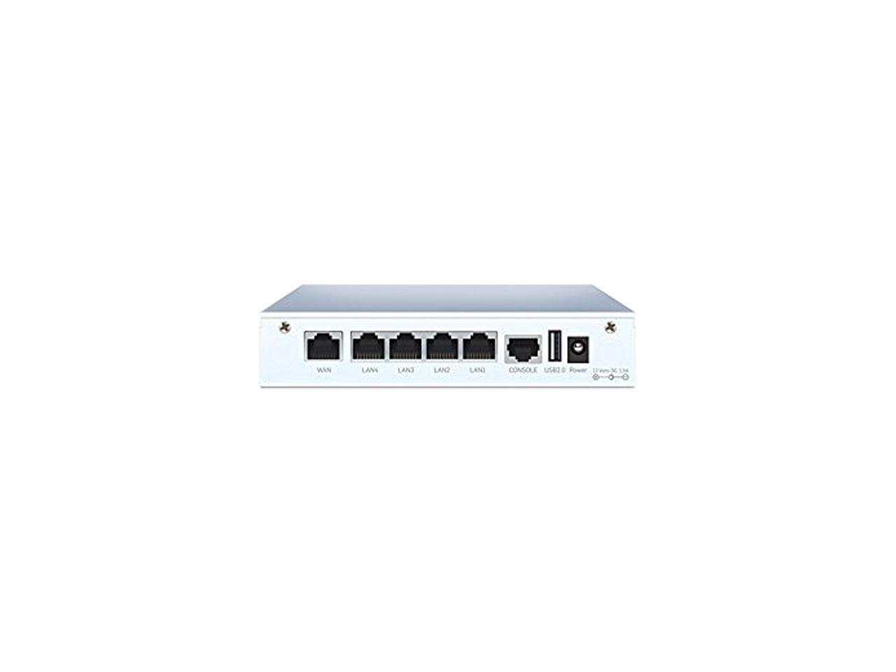 Sophos RED 15 (Remote Ethernet Device) Appliance (RED Series) - Newegg.com