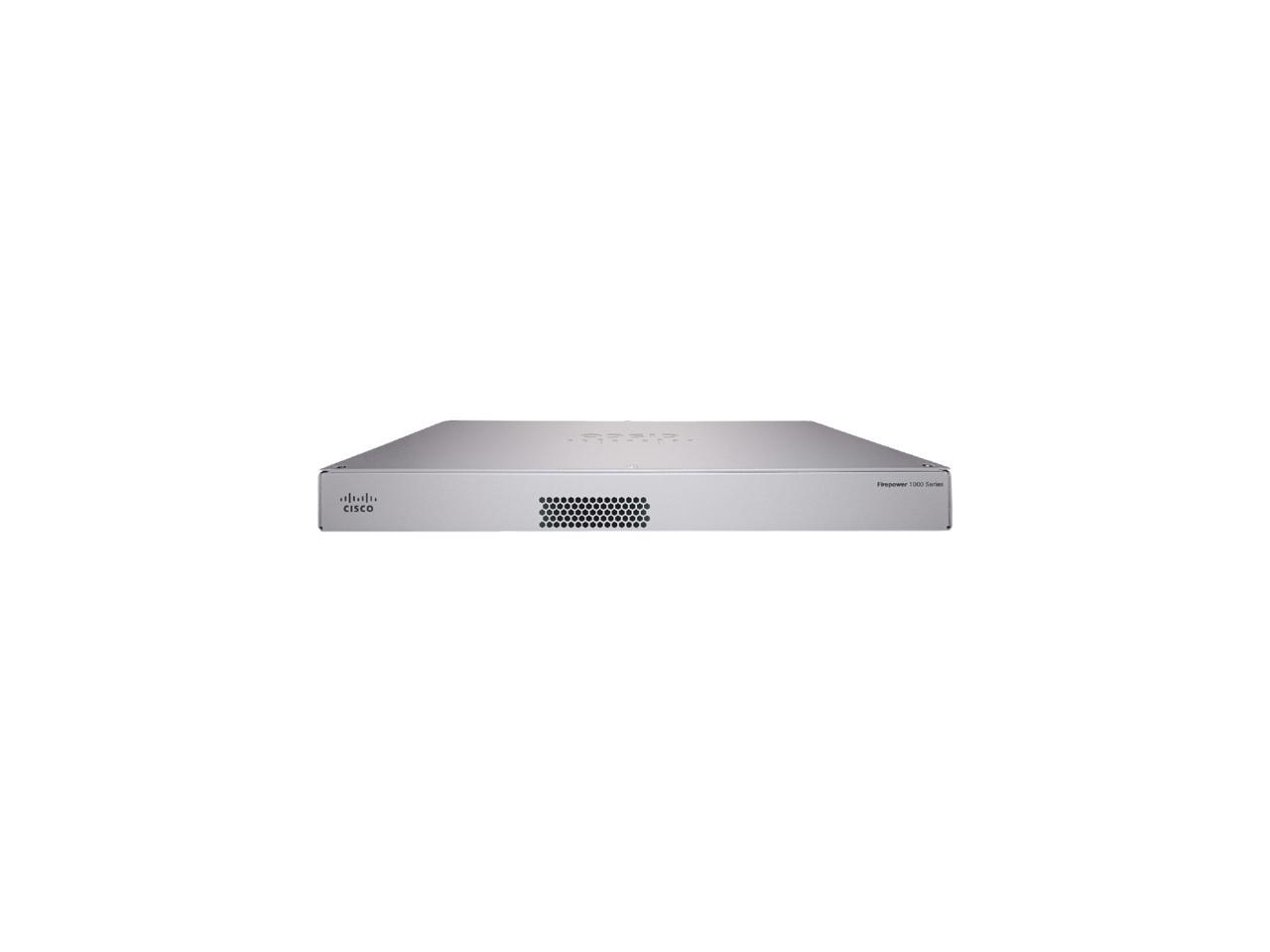 cisco firepower 1150 cisco firepower 1150