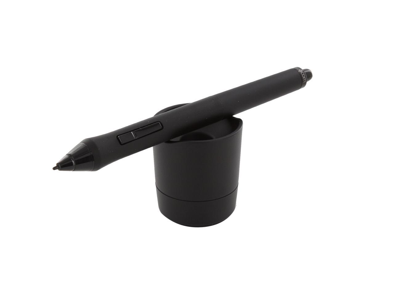 Official  Wacom KP-501E-01X Intuos Cintiq Intuos Pro Grip Pen Free shipping 