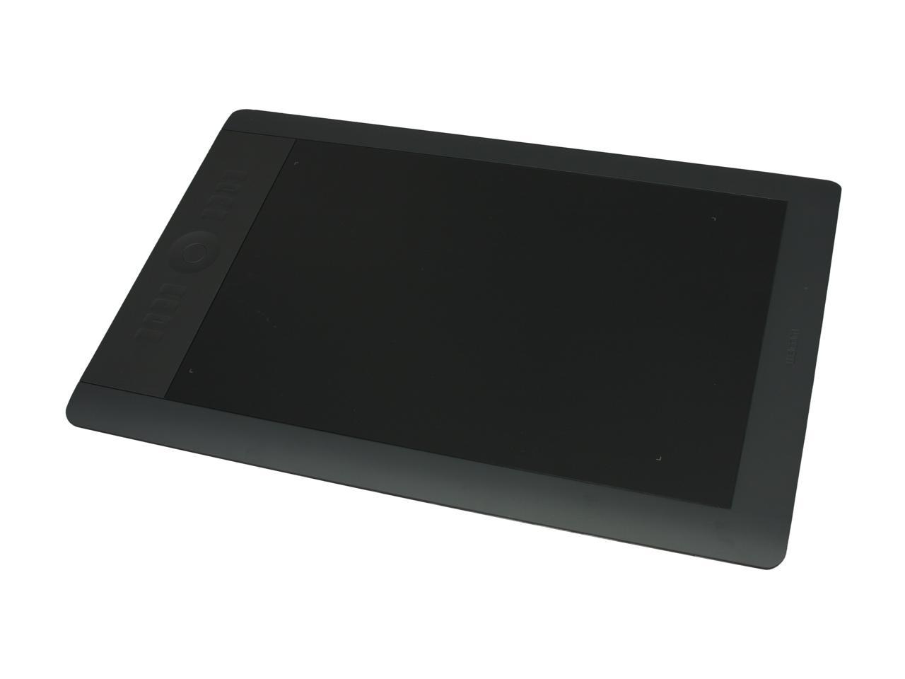 WACOM Intuos5 Touch PTH850 Large Pen Tablet - Newegg.com
