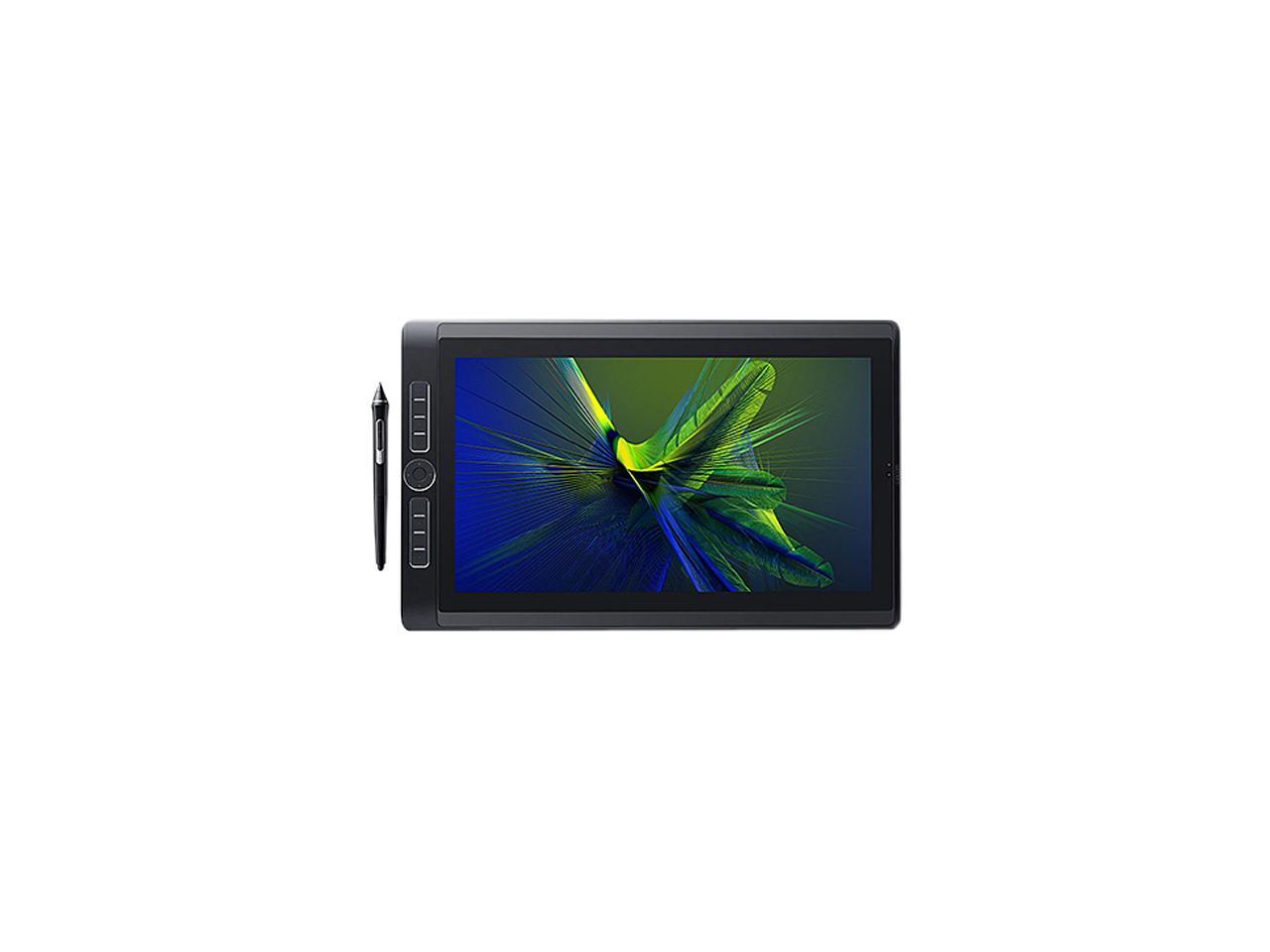 Wacom MobileStudio Pro 16 (DTHW1620H) USB-C Tablet - Newegg.com