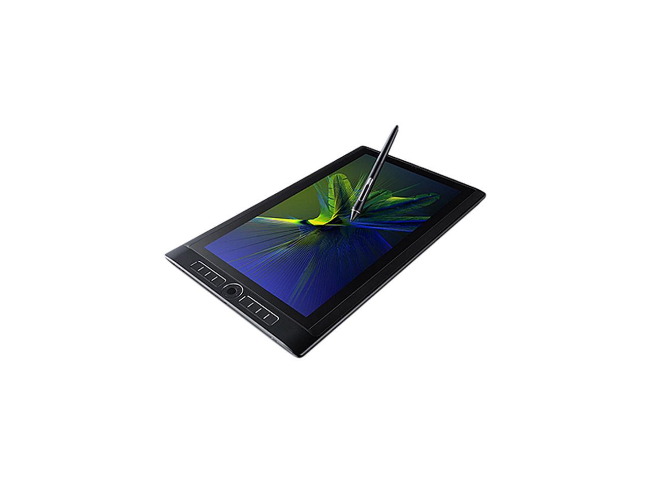 Wacom MobileStudio Pro 16 (DTHW1620H) USB-C Tablet - Newegg.com