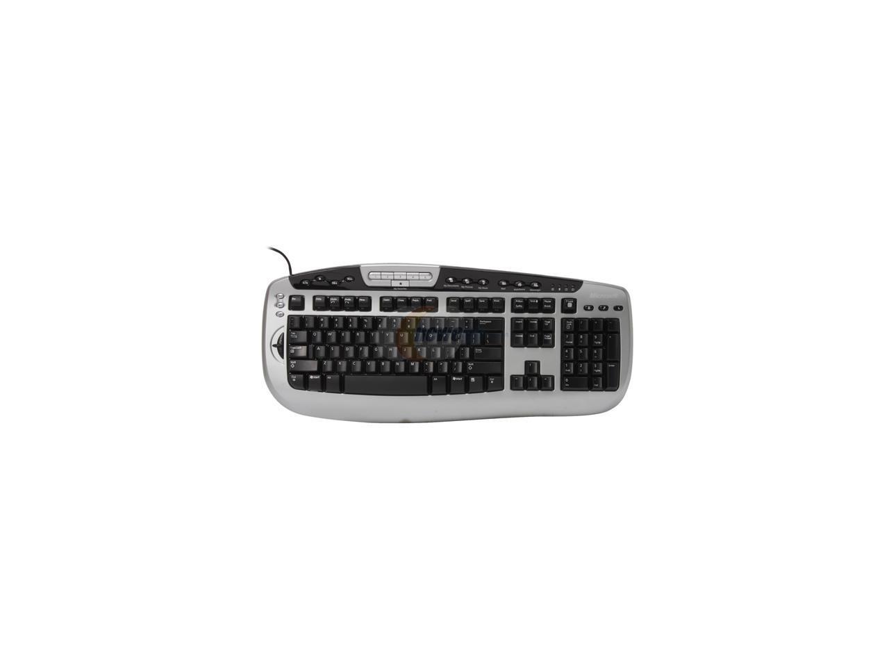 Microsoft Digital Media Pro Keyboard Newegg.ca