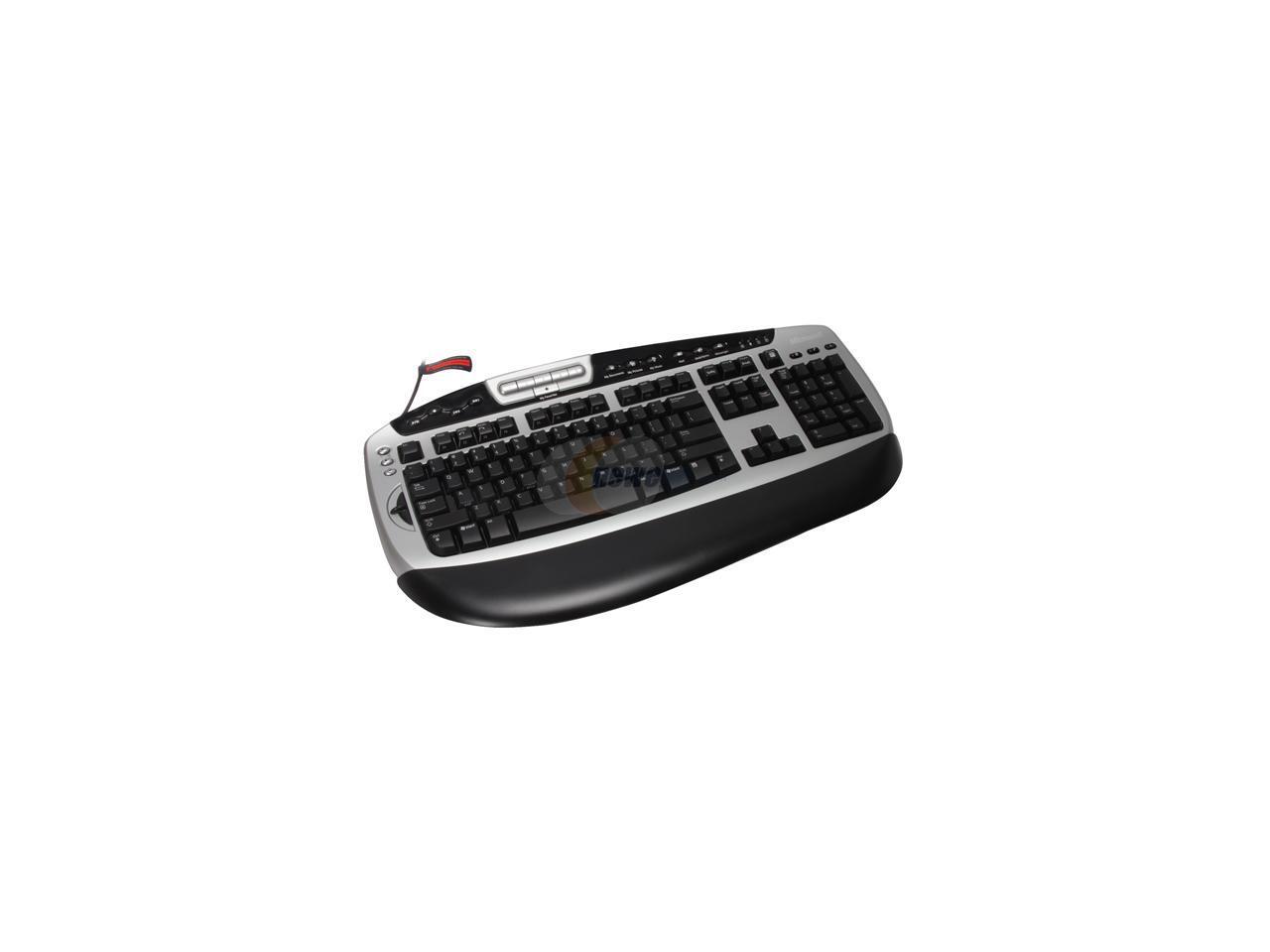 Microsoft Digital Media Pro Keyboard Newegg.ca