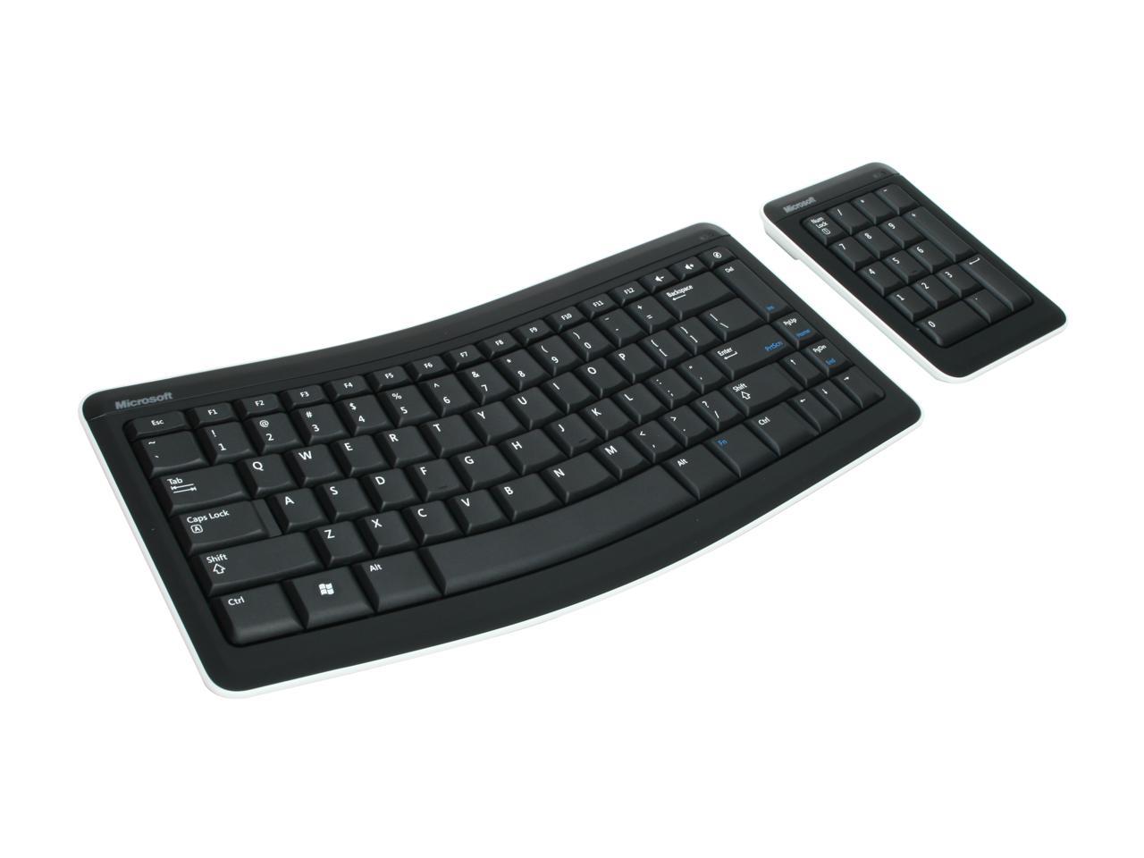 Microsoft Bluetooth Mobile Keyboard 6000 Retail Neweggca