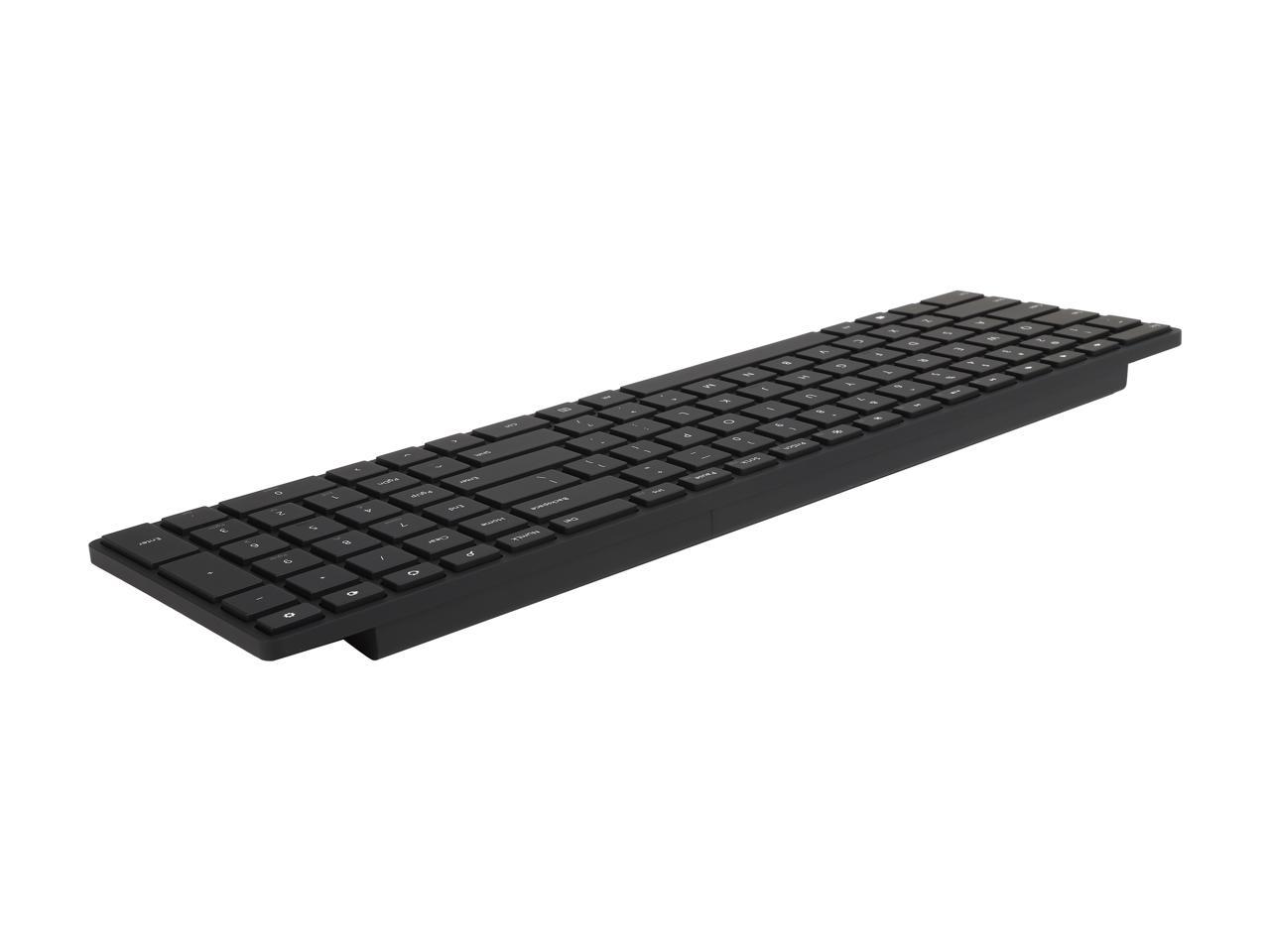 Microsoft Designer Bluetooth Desktop Keyboard and Mouse - Black. Utra ...