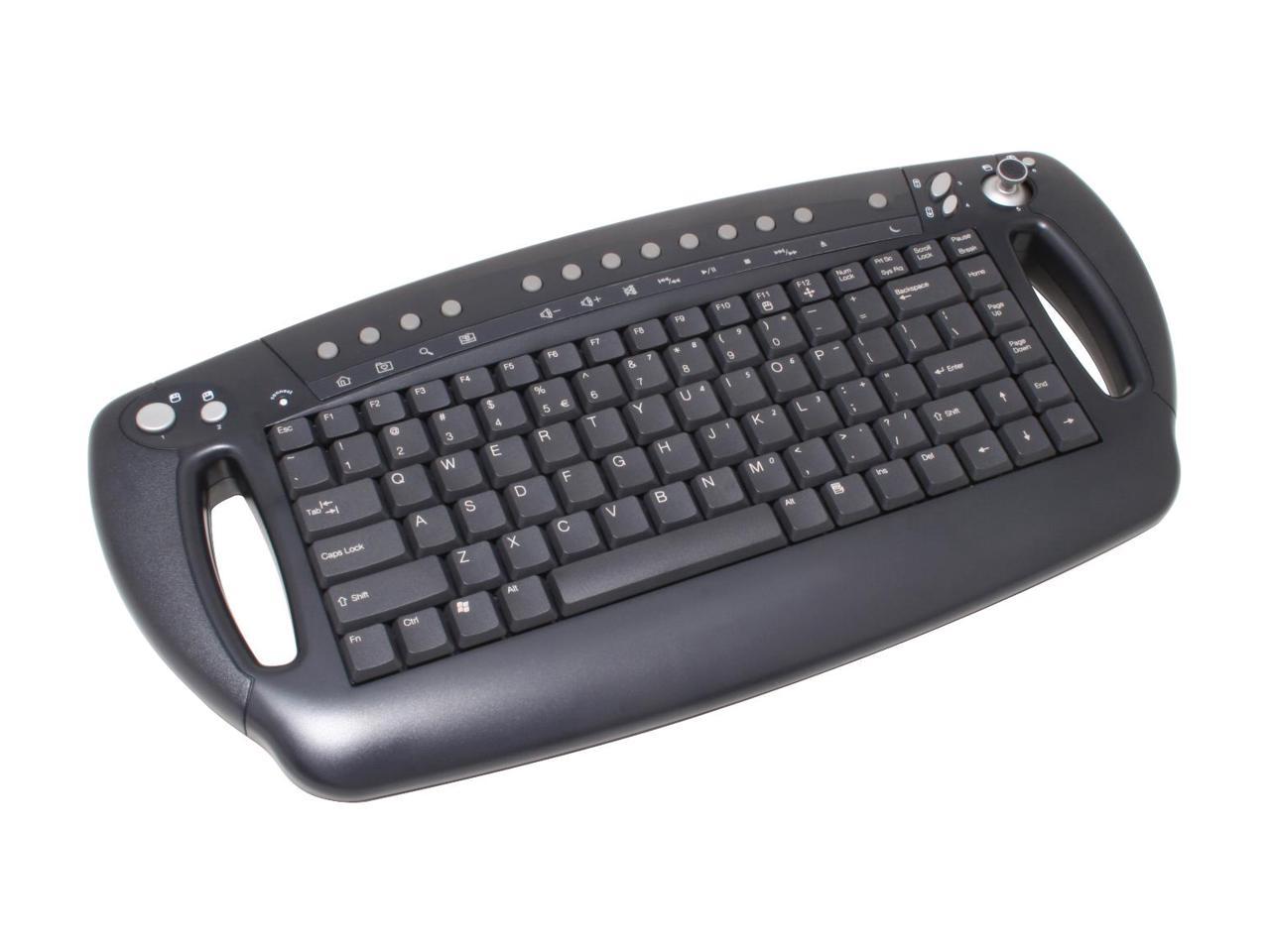 btc wireless keyboard