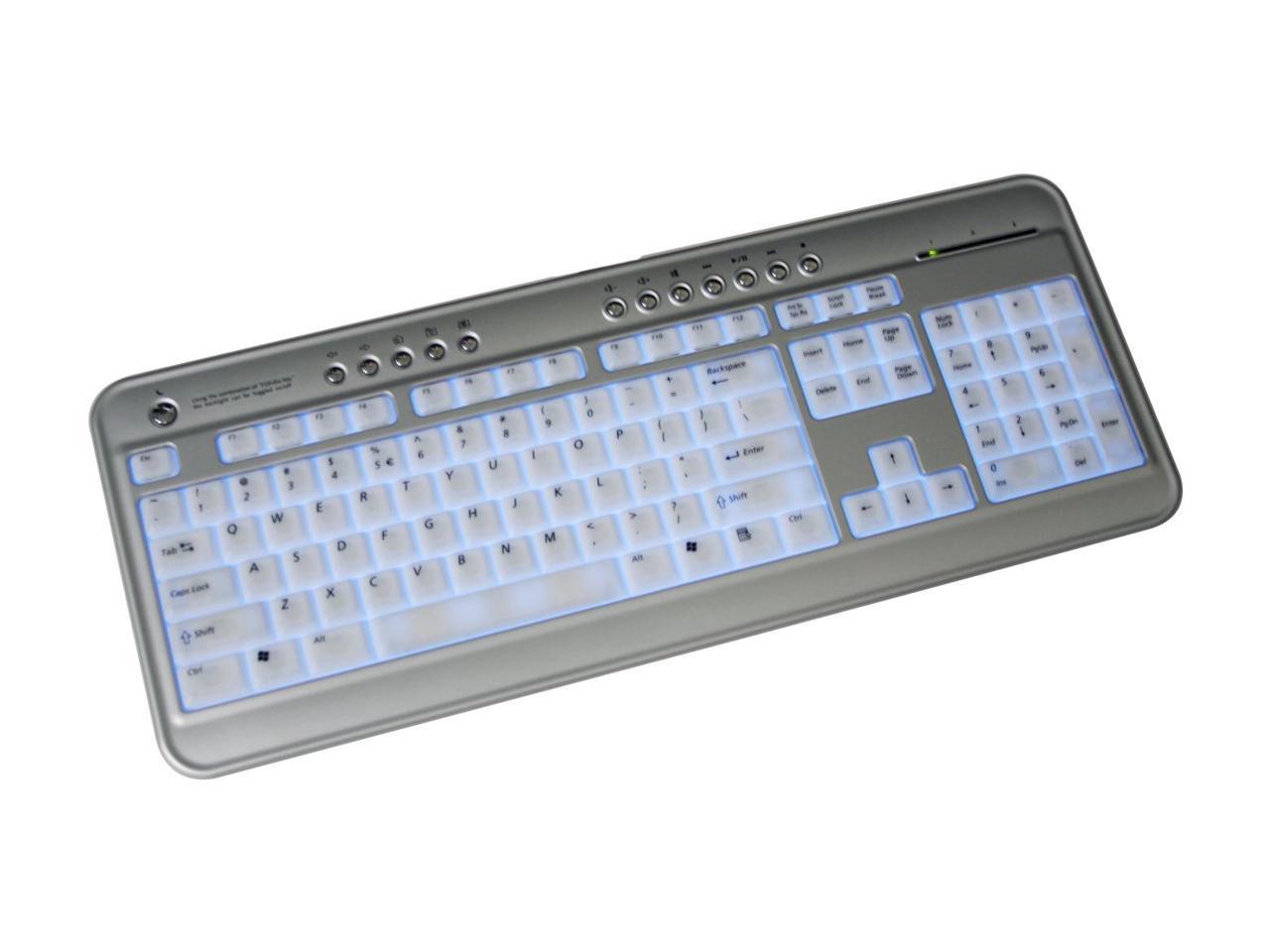 btc 6300cl keyboard