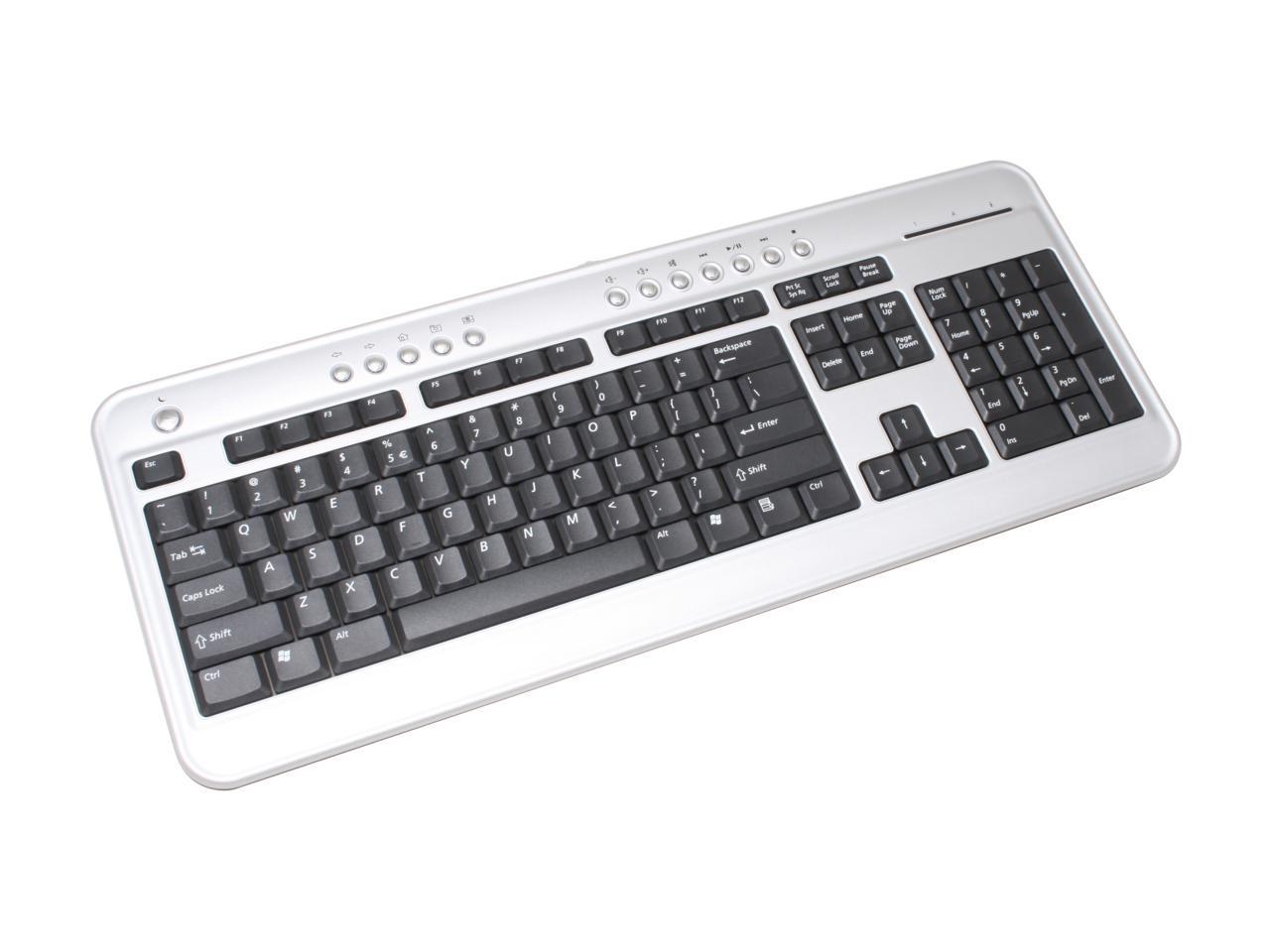 btc 6300 keyboard