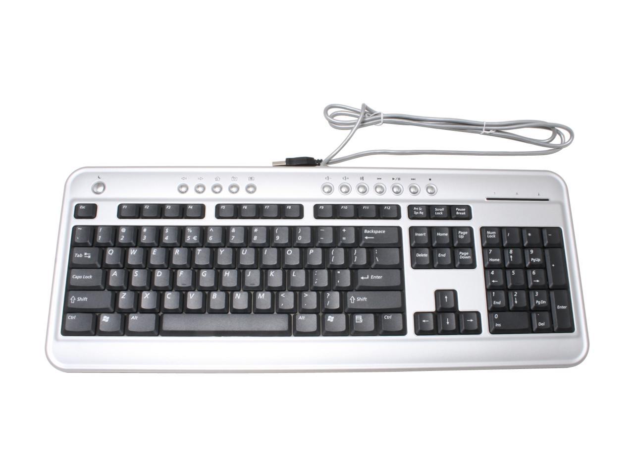 btc 6300 keyboard