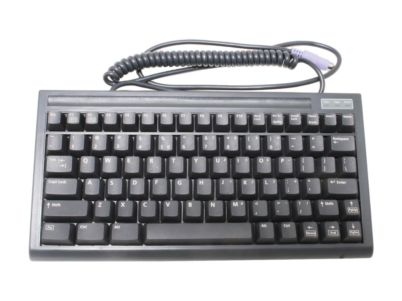 btc model 6100 keyboard