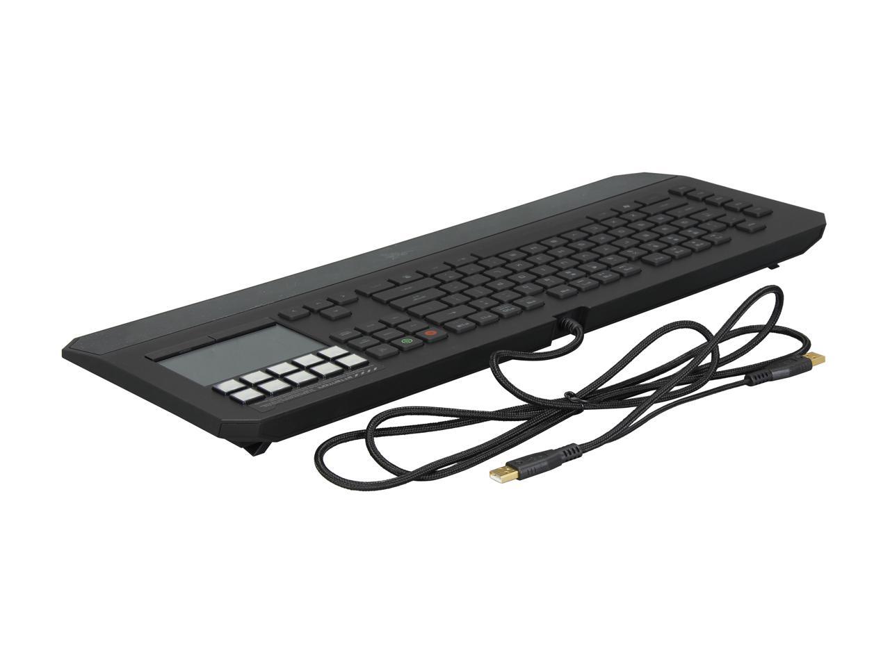 RAZER DeathStalker Ultimate Smart Gaming Keyboard