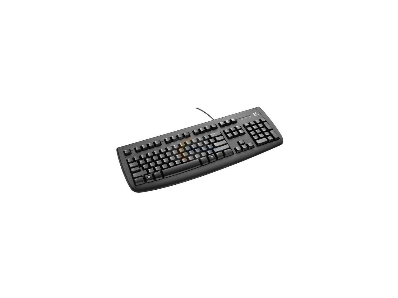 Разборка клавиатуры logitech deluxe 250