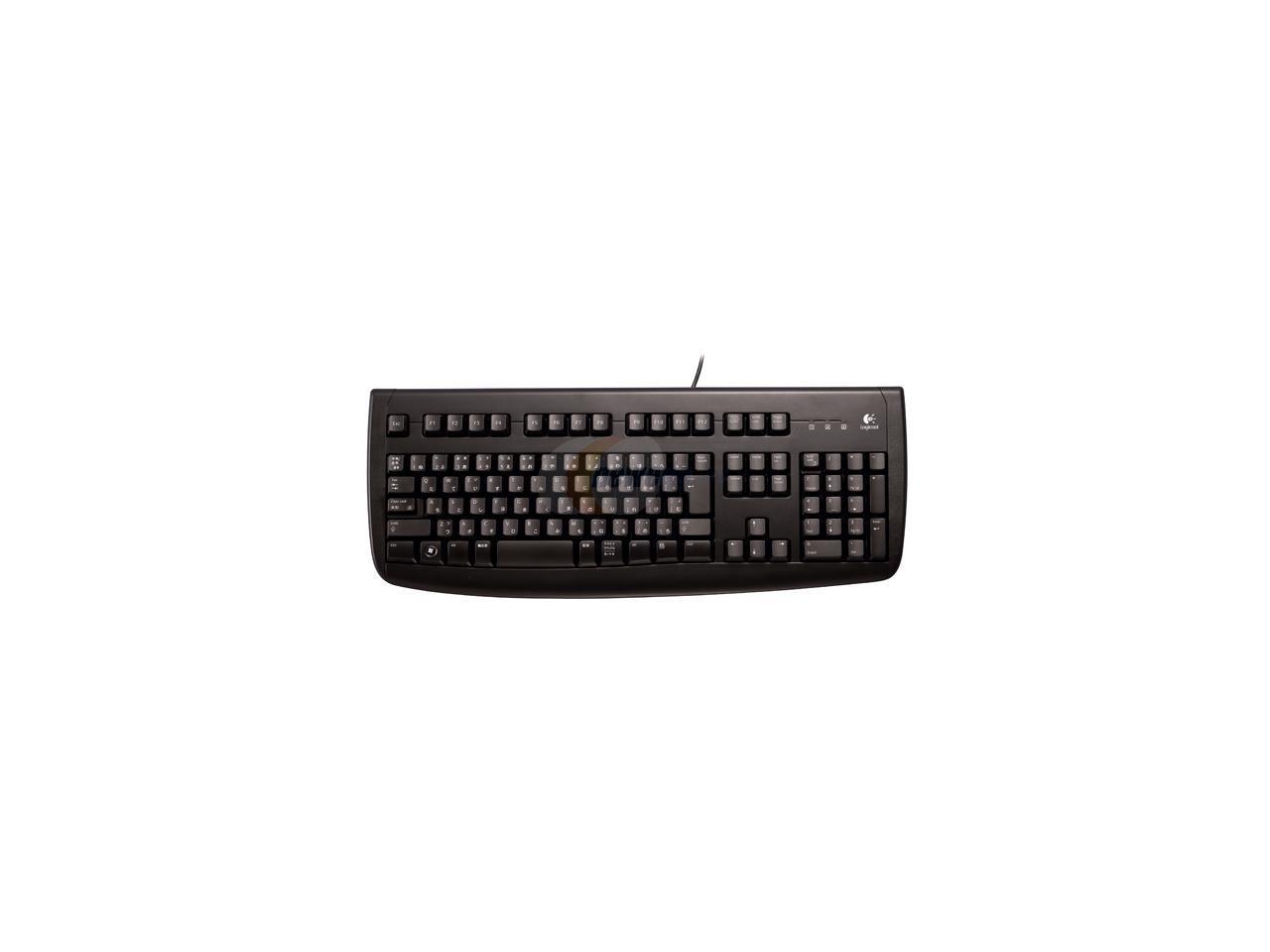 Разборка клавиатуры logitech deluxe 250