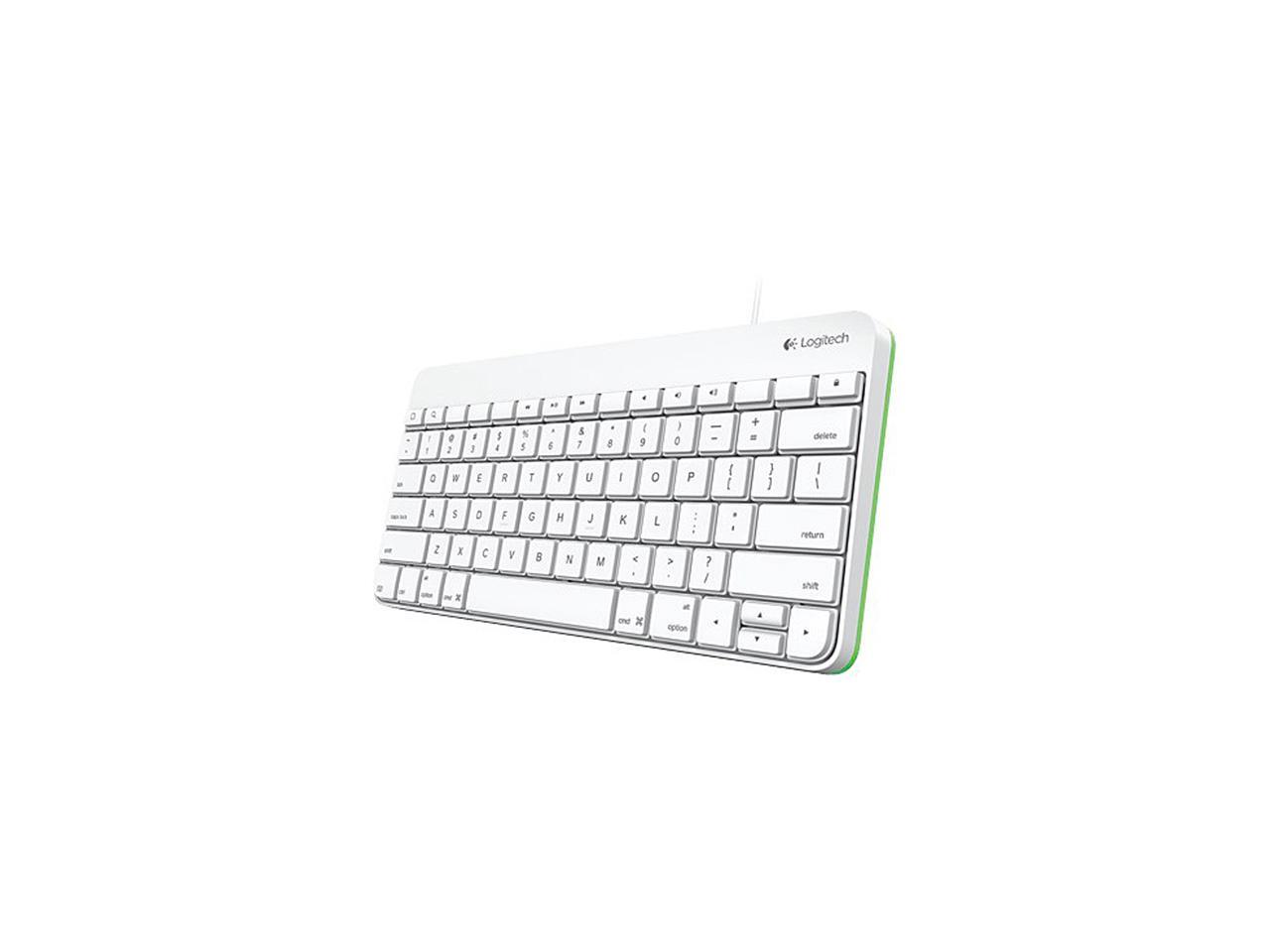 Logitech Keyboard for iPad 920006341 Newegg.ca