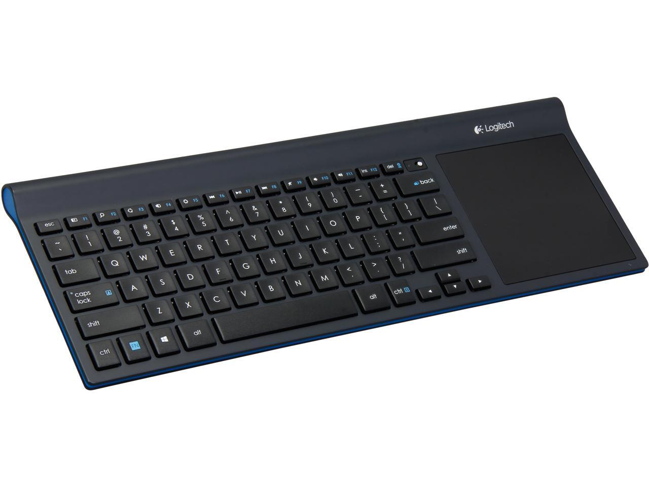 All in one клавиатура. Logitech 820 клавиатура.
