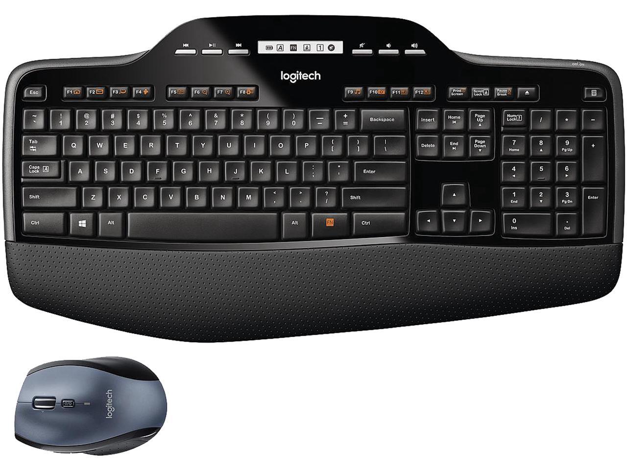  How To Connect Logitech Wireless Keyboard Bluetooth Usb Shotholden