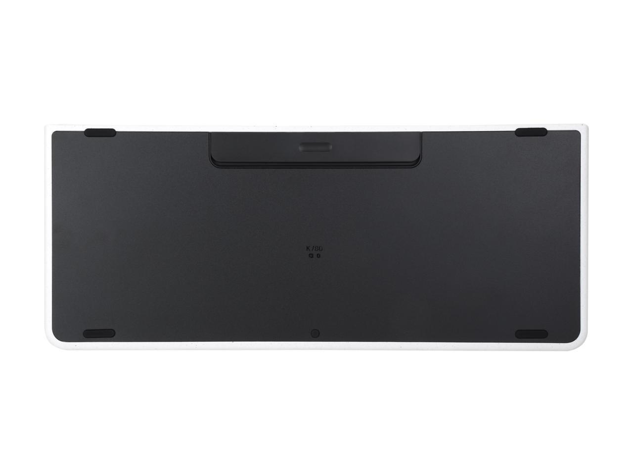 Logitech K780 MultiDevice Wireless Keyboard (Speckles Version) Type