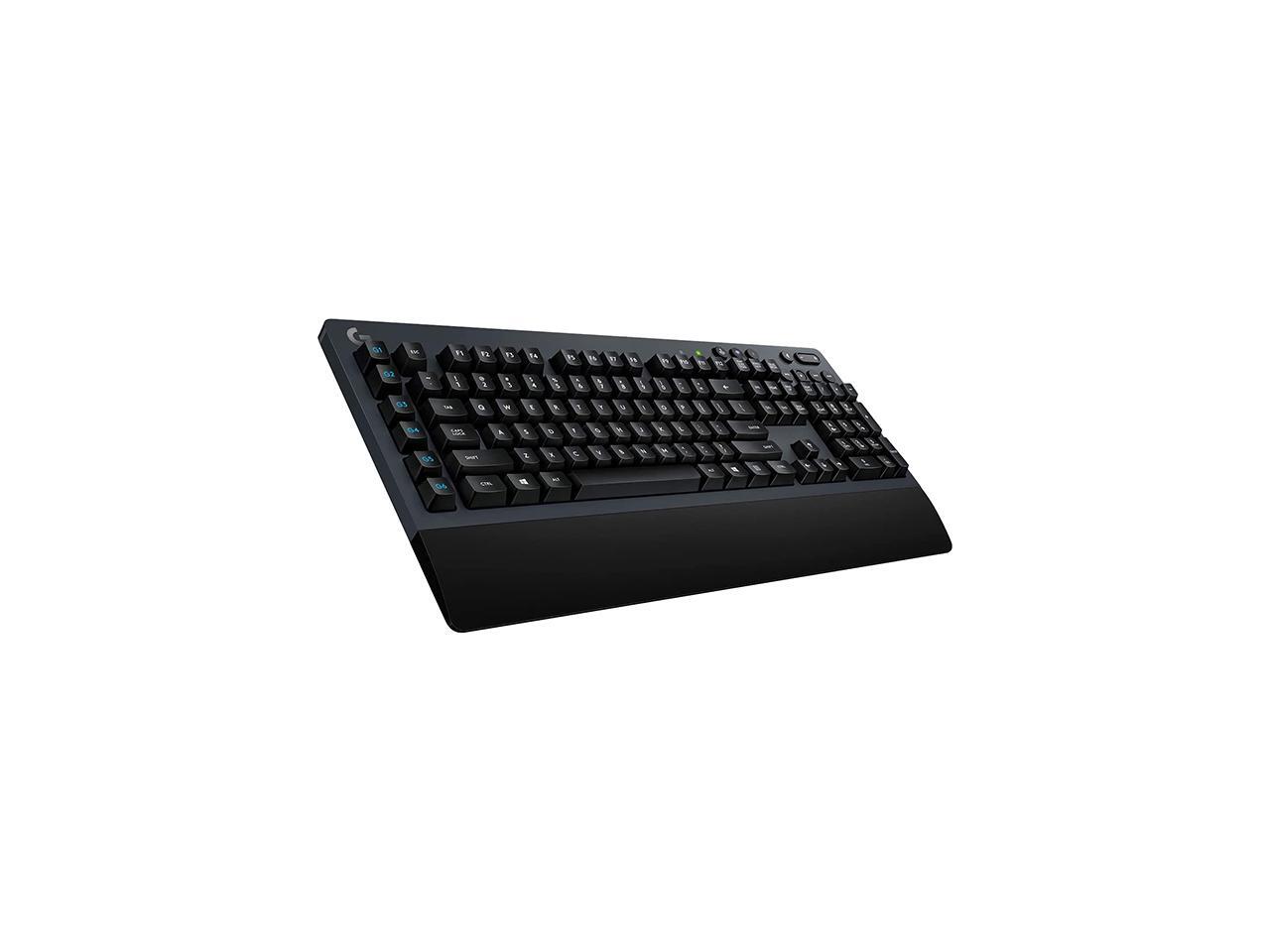 Logitech 920008392 G613 Wireless Mechanical Gaming Keyboard UK