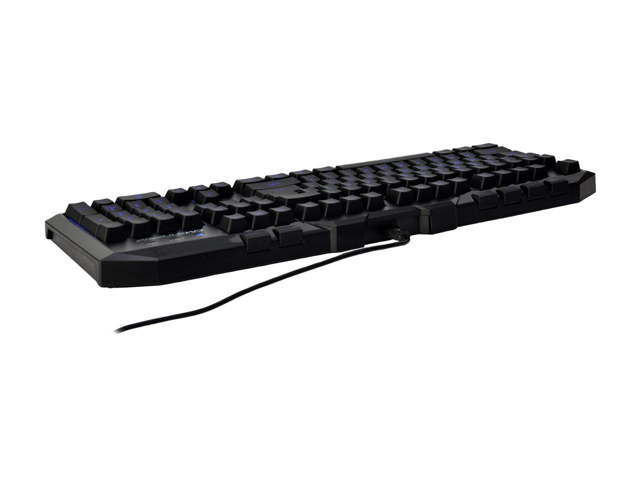 Cooler Master SGB-3010-KKMF1-US Devastator Keyboard & Mouse - Newegg.ca