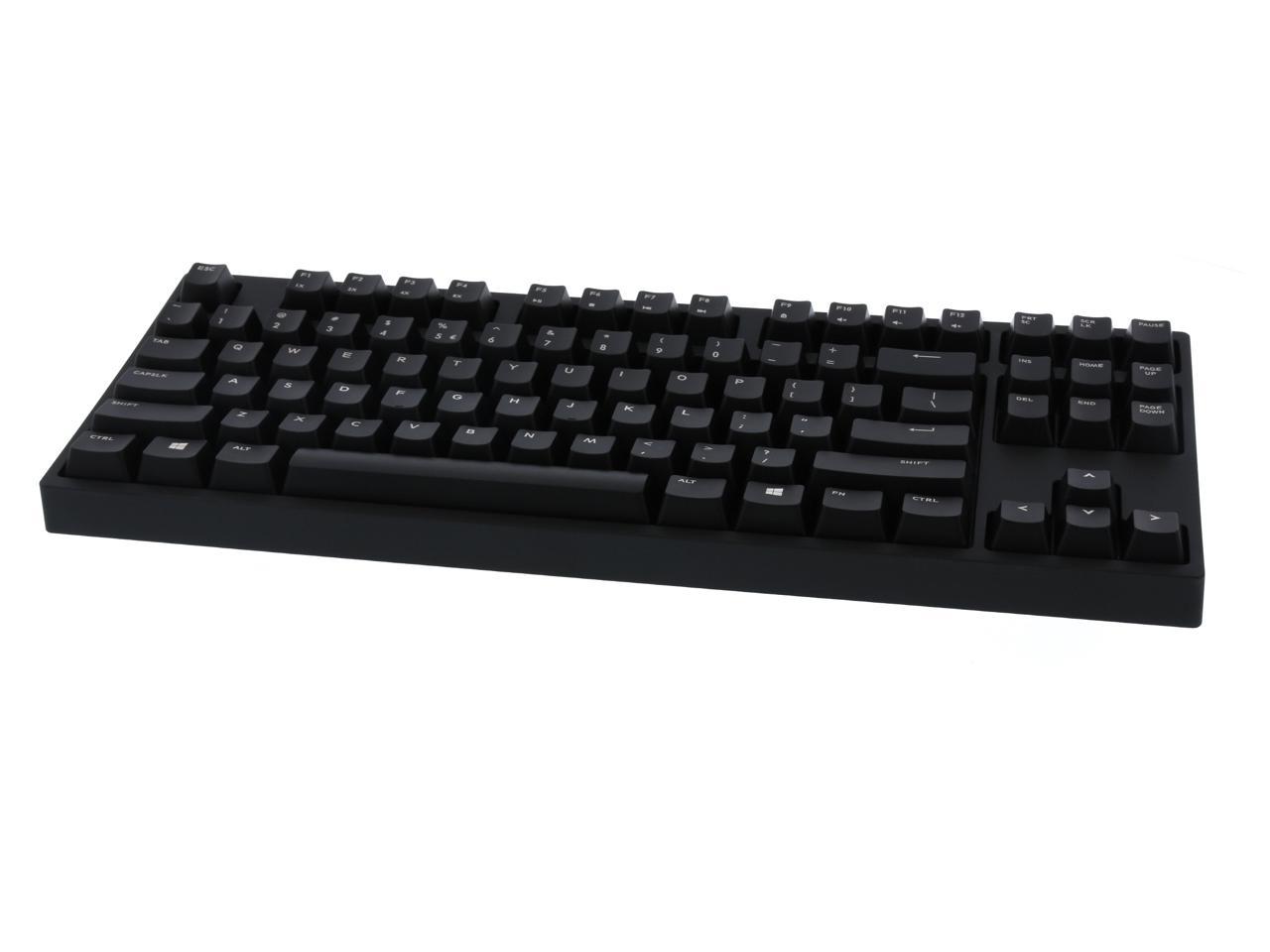 Cooler Master Novatouch Tkl Gaming Keyboard - Newegg.com