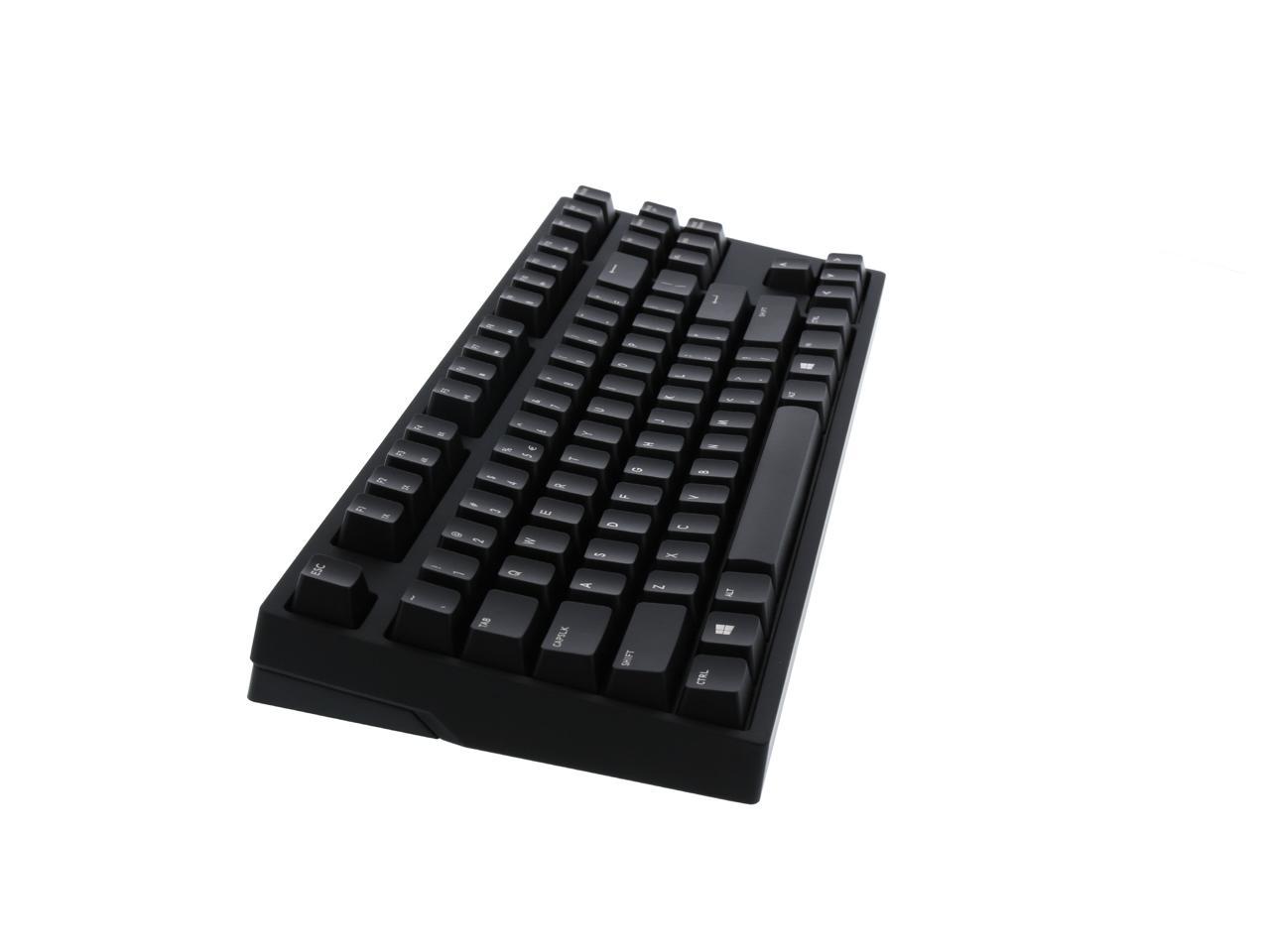 Cooler Master Novatouch TKL Gaming Keyboard - Newegg.com