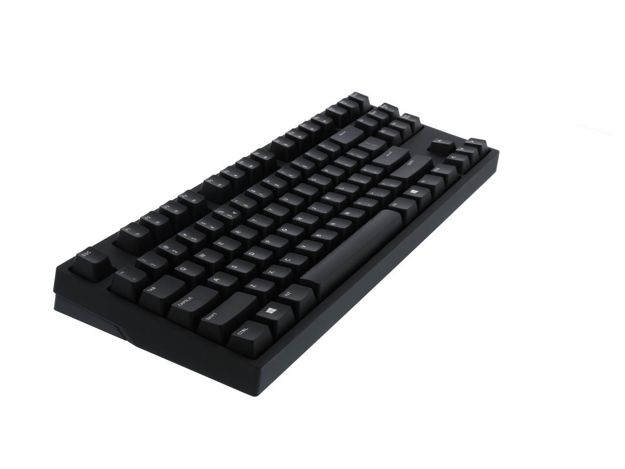 Cooler Master Novatouch TKL Gaming Keyboard - Newegg.com