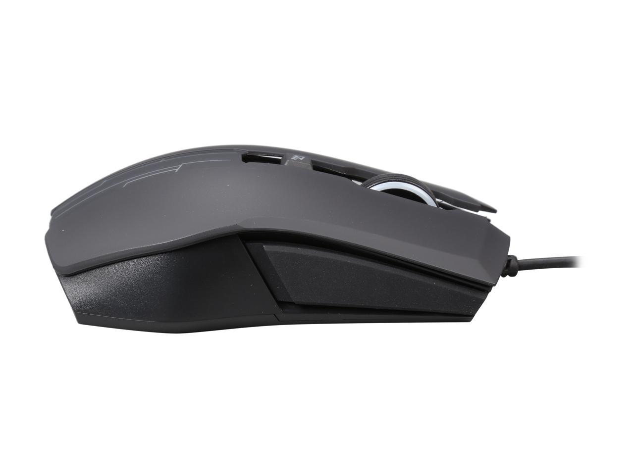 devastator mm110 gaming mouse