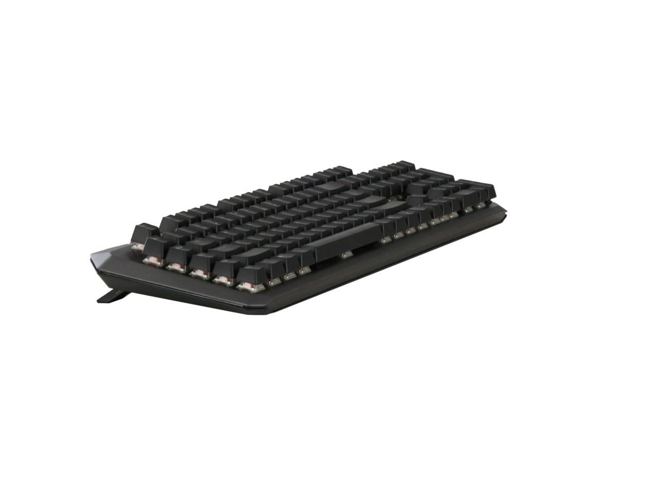 Cooler Master MK850 Gaming Mechanical Keyboard with Cherry MX - Newegg.com