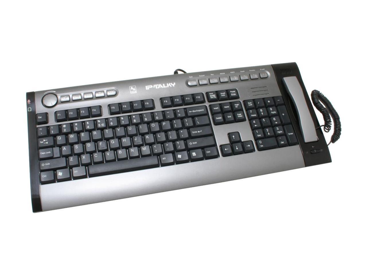 a4 tech basic keyboard