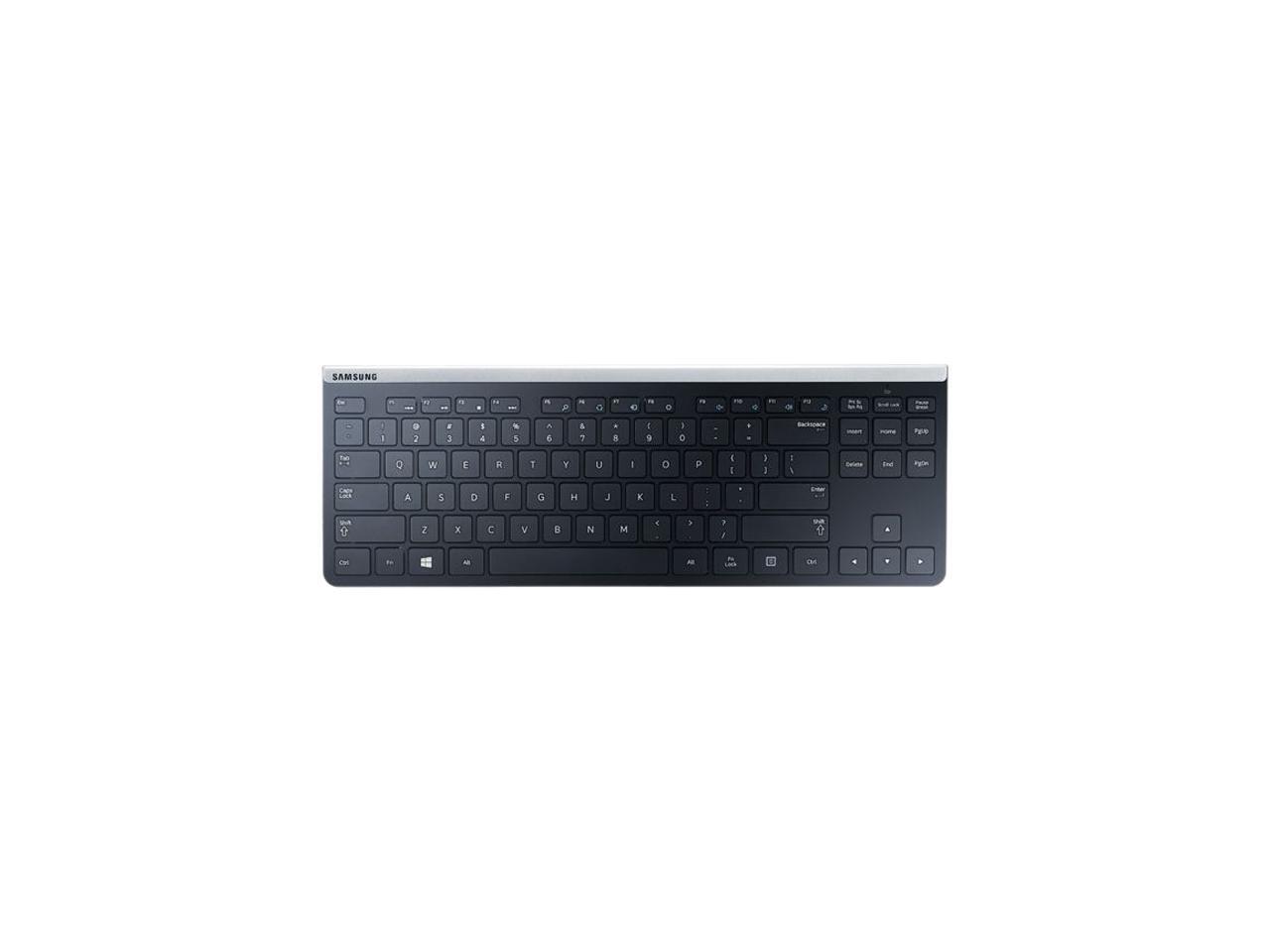 SAMSUNG AA-SK6PWUB/US Wireless Keyboard - Newegg.com