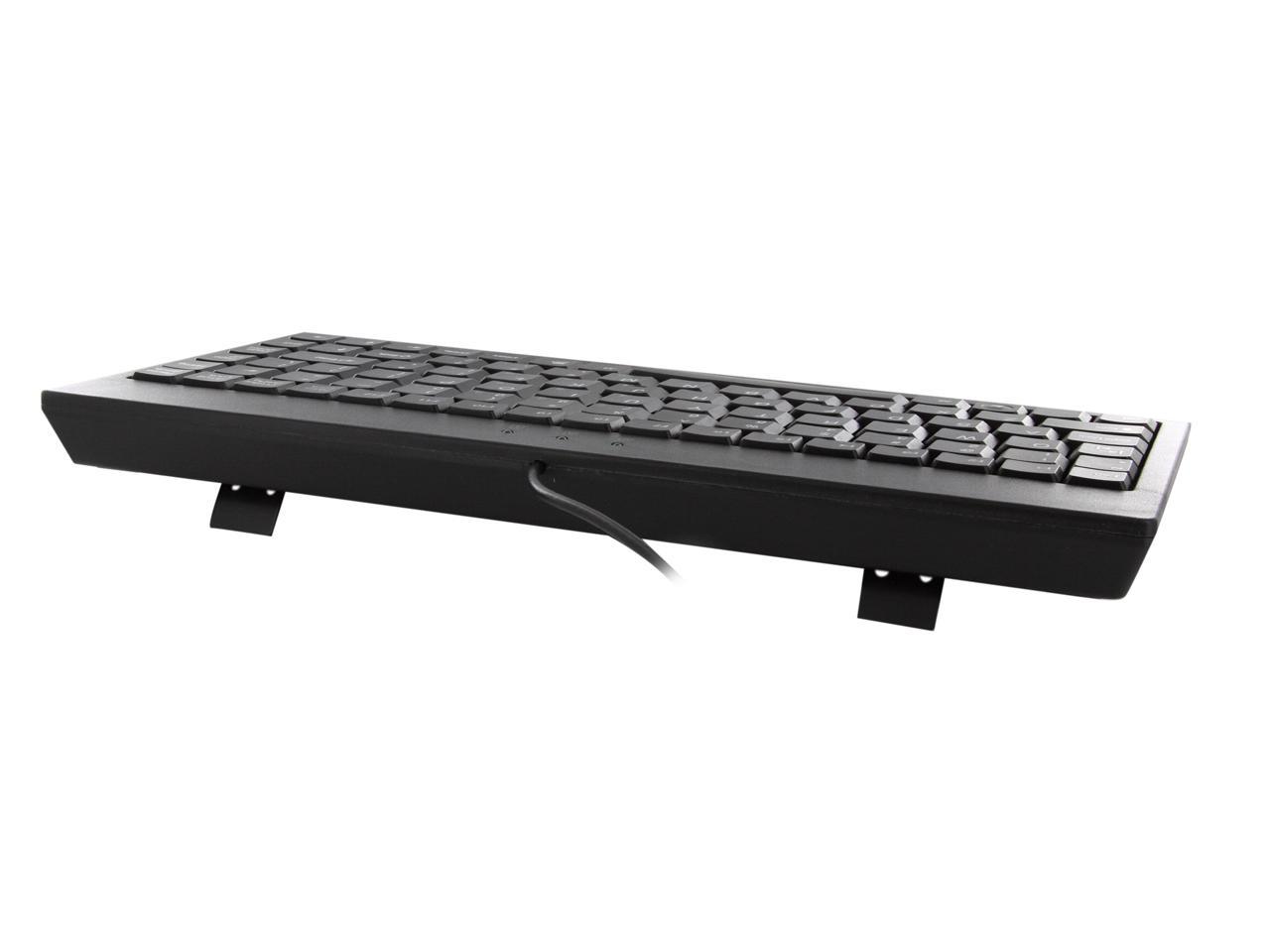 ADESSO AKB-110B Others EasyTouch Keyboard - Newegg.com